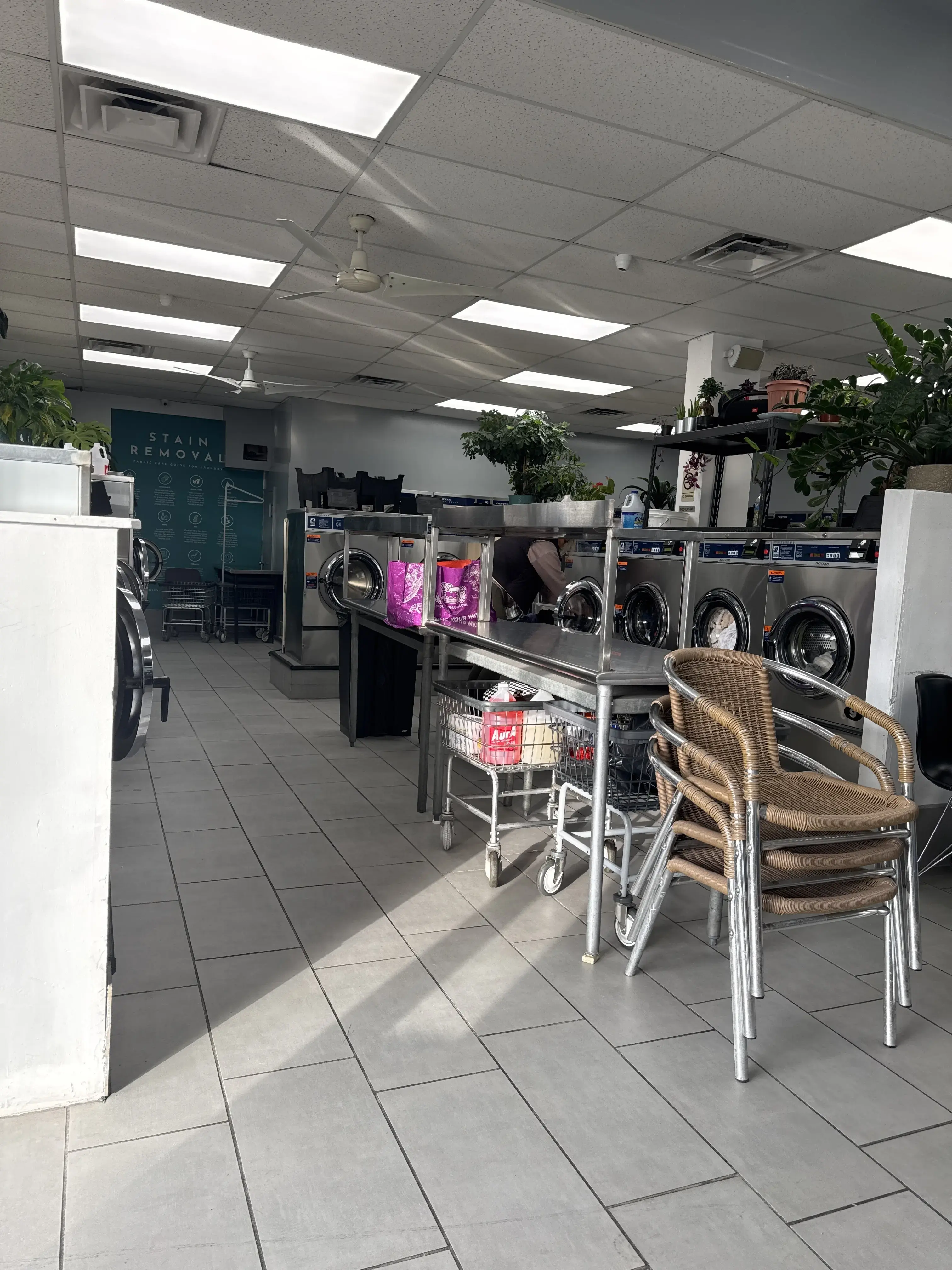 GUAMAN LAUNDROMAT INC - Image 10