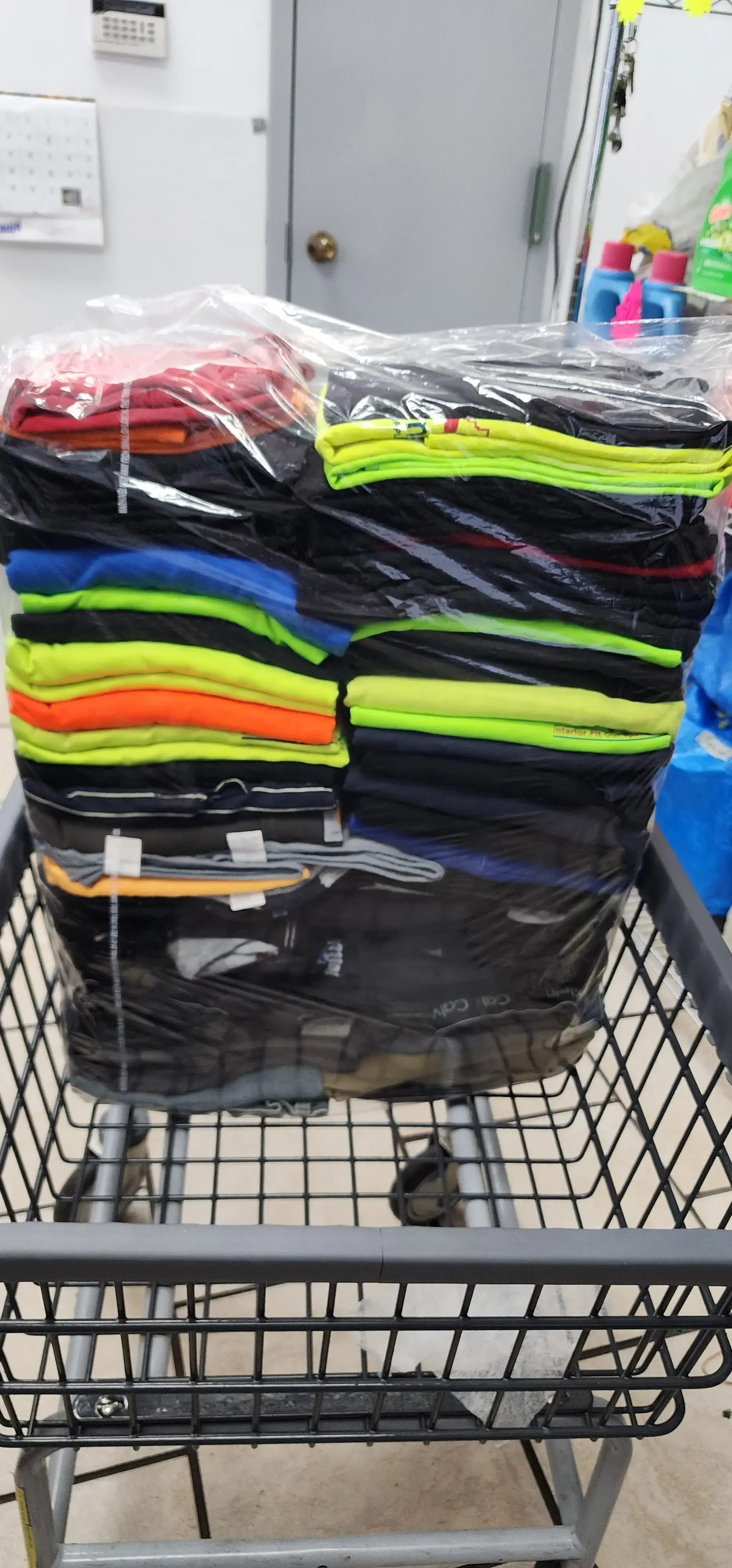 GUAMAN LAUNDROMAT INC - Image 6