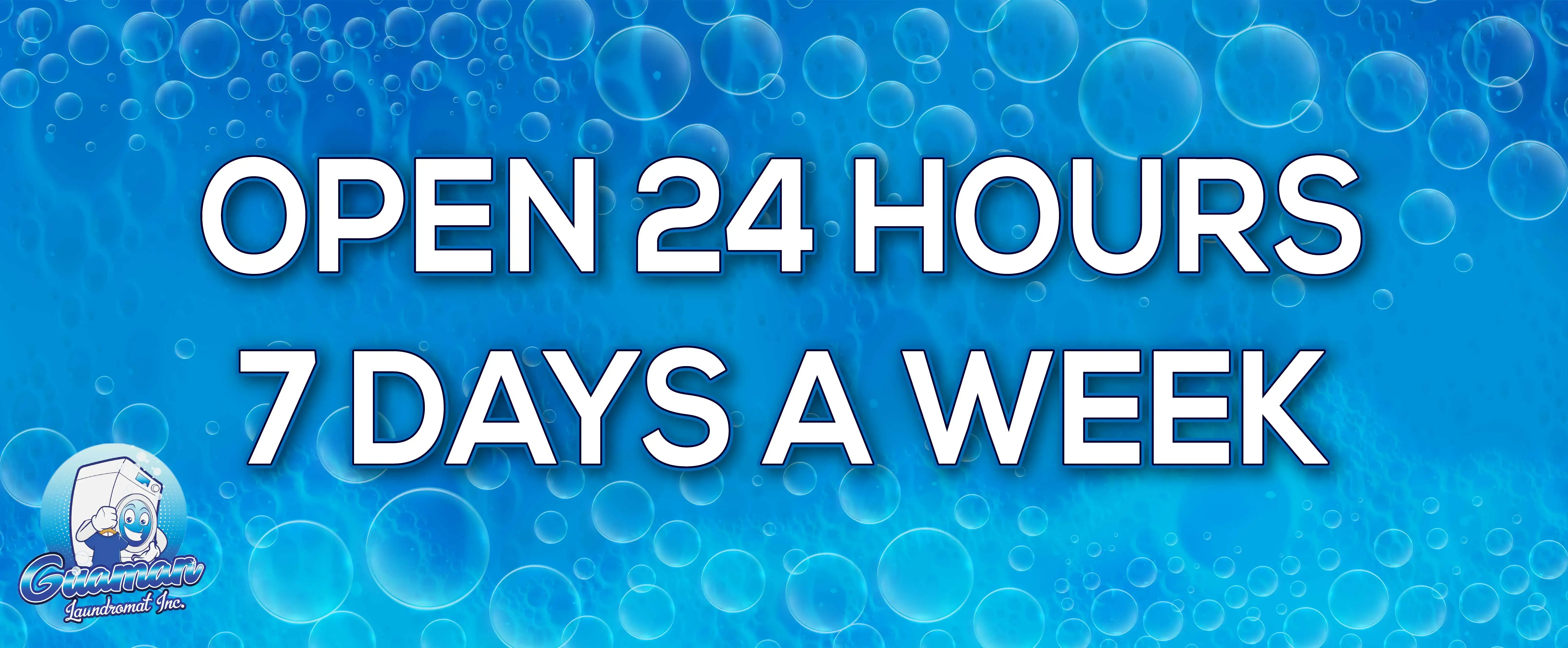 GUAMAN LAUNDROMAT INC - Image 19