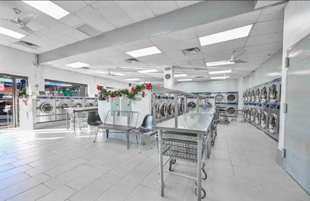 GUAMAN LAUNDROMAT INC thumbnail 5