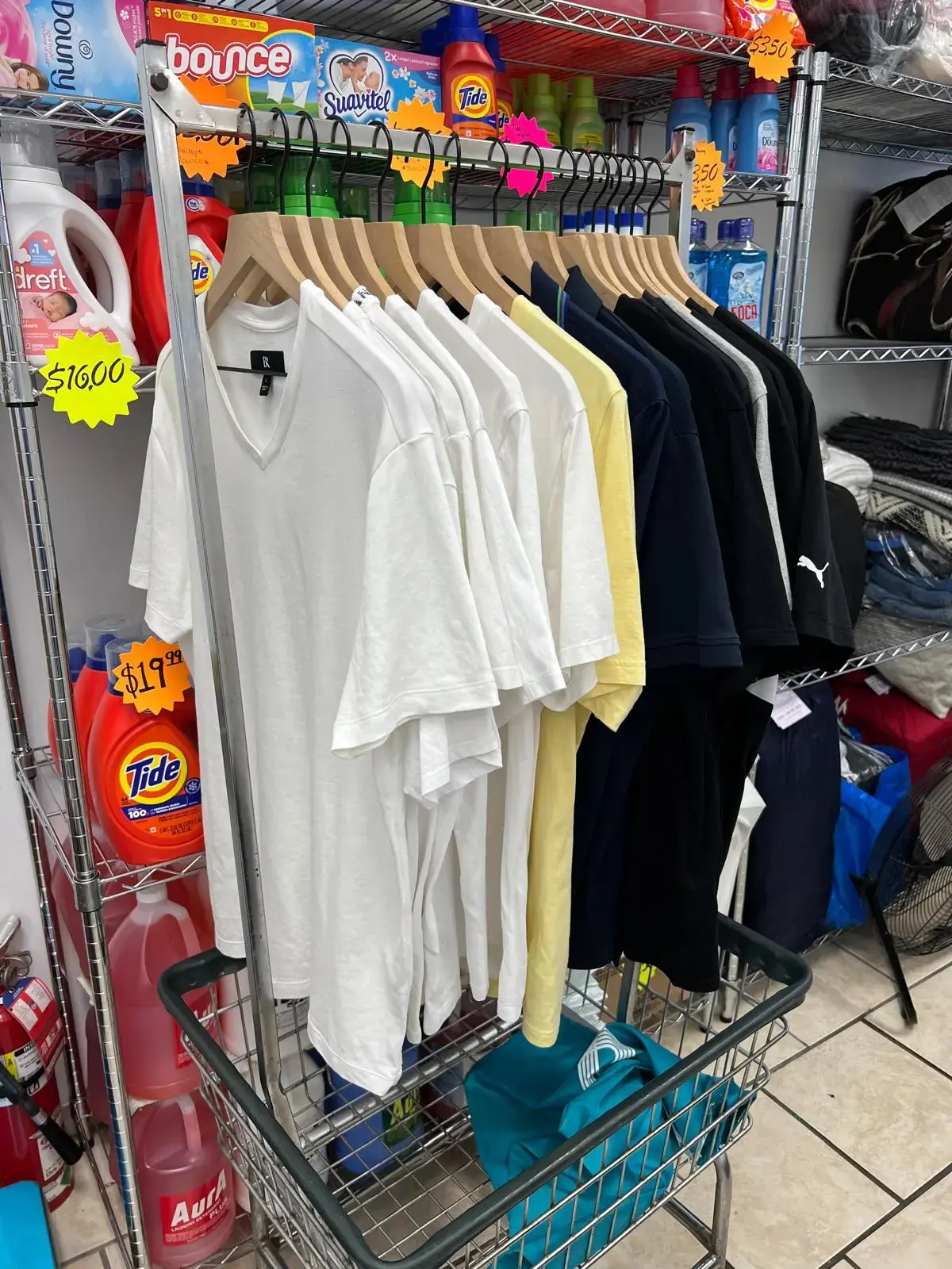 GUAMAN LAUNDROMAT INC - Image 9