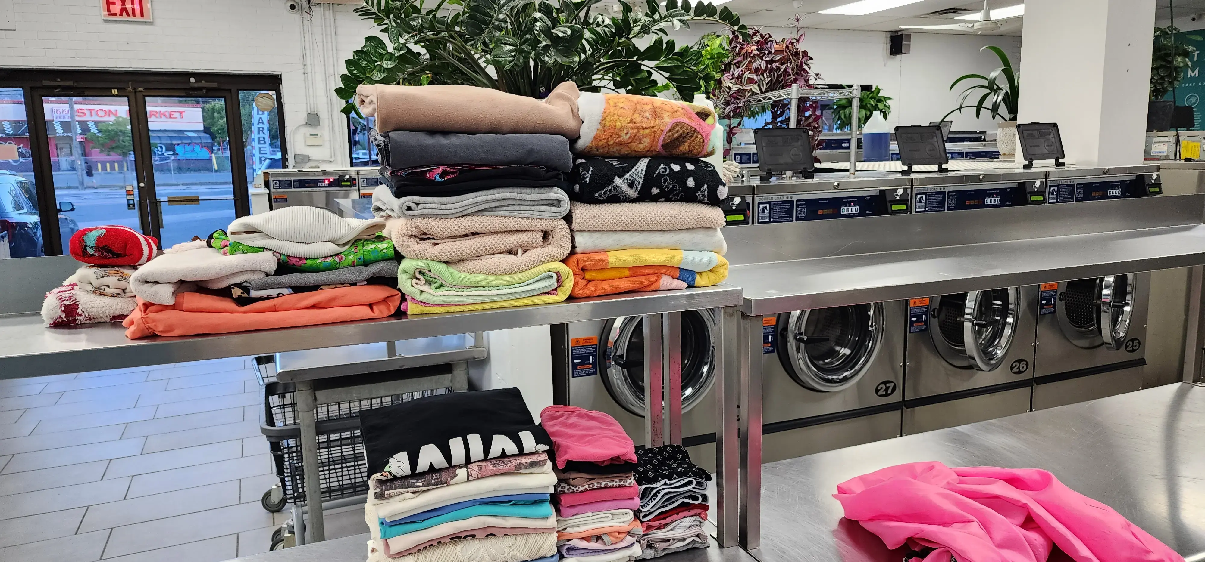 GUAMAN LAUNDROMAT INC - Image 4