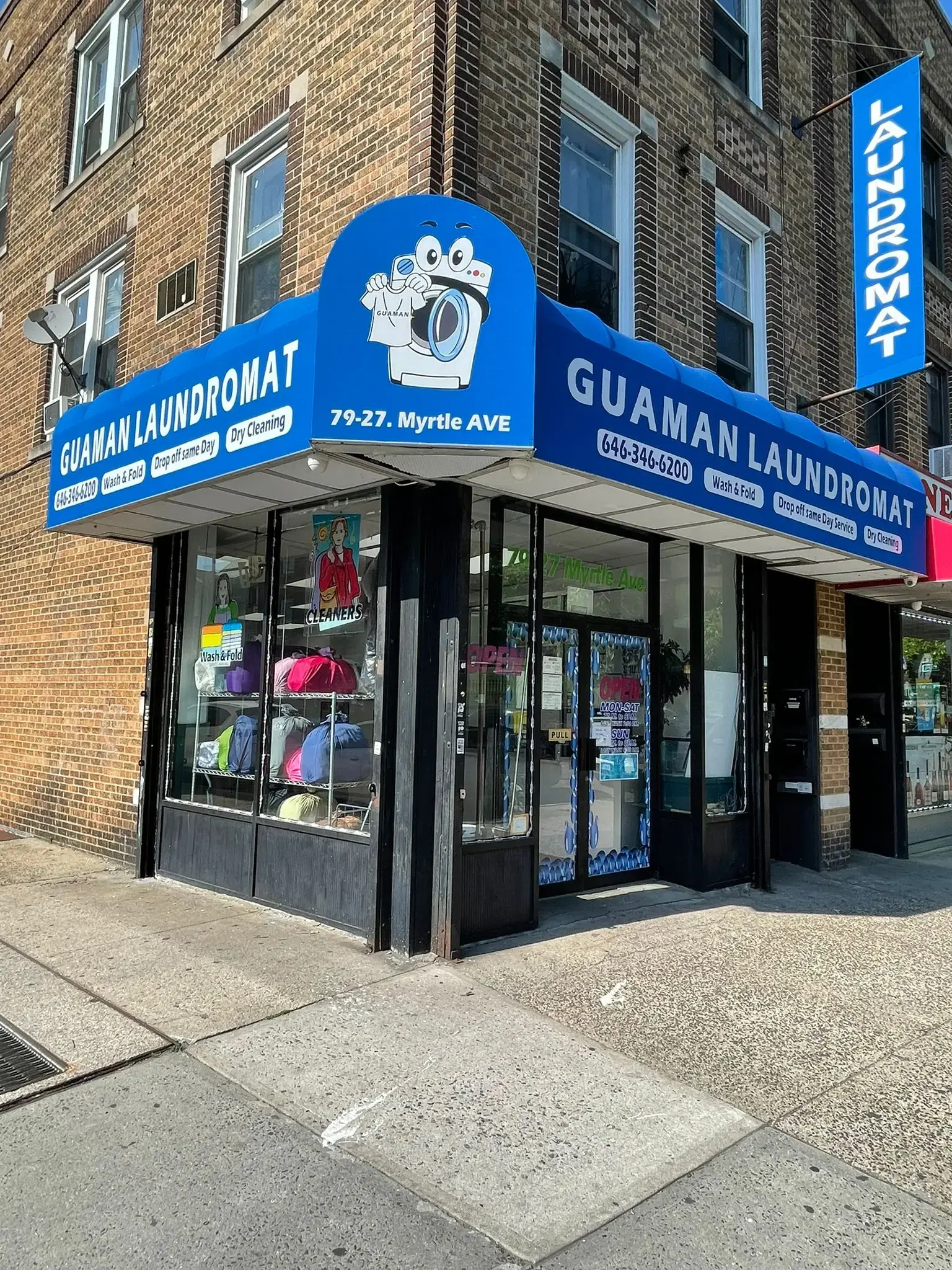 GUAMAN LAUNDROMAT INC thumbnail 12