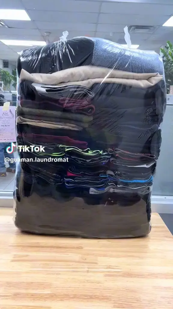 GUAMAN LAUNDROMAT INC - Image 17