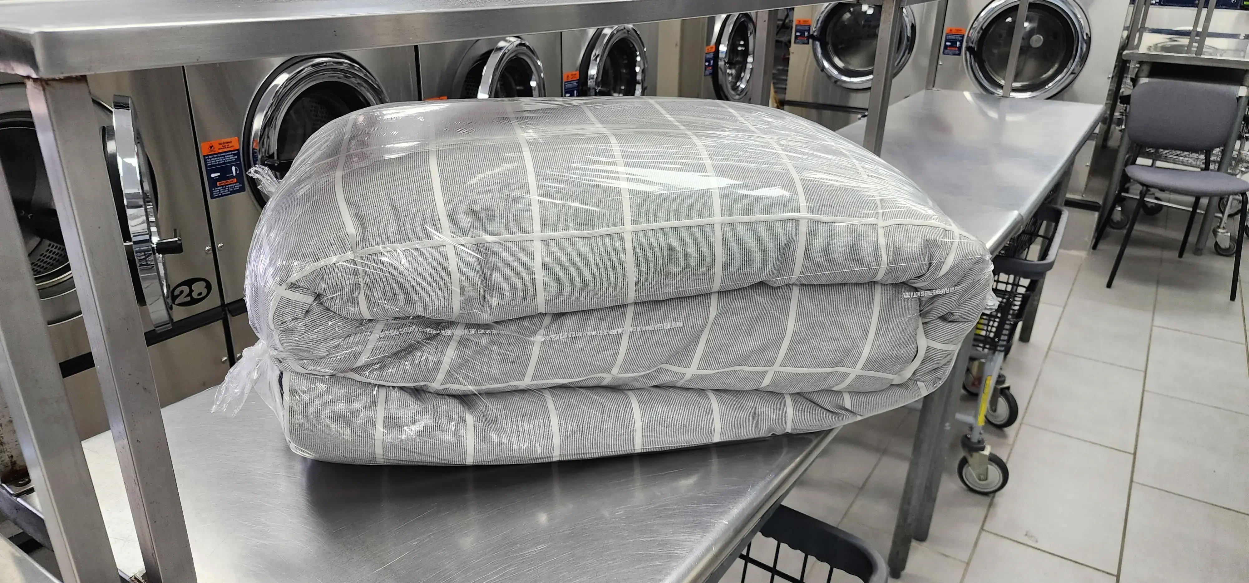 GUAMAN LAUNDROMAT INC thumbnail 7