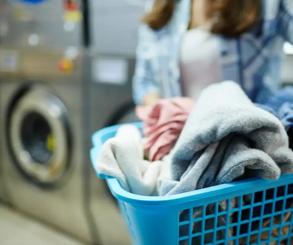 Gulf Breeze Coin Laundry thumbnail 5