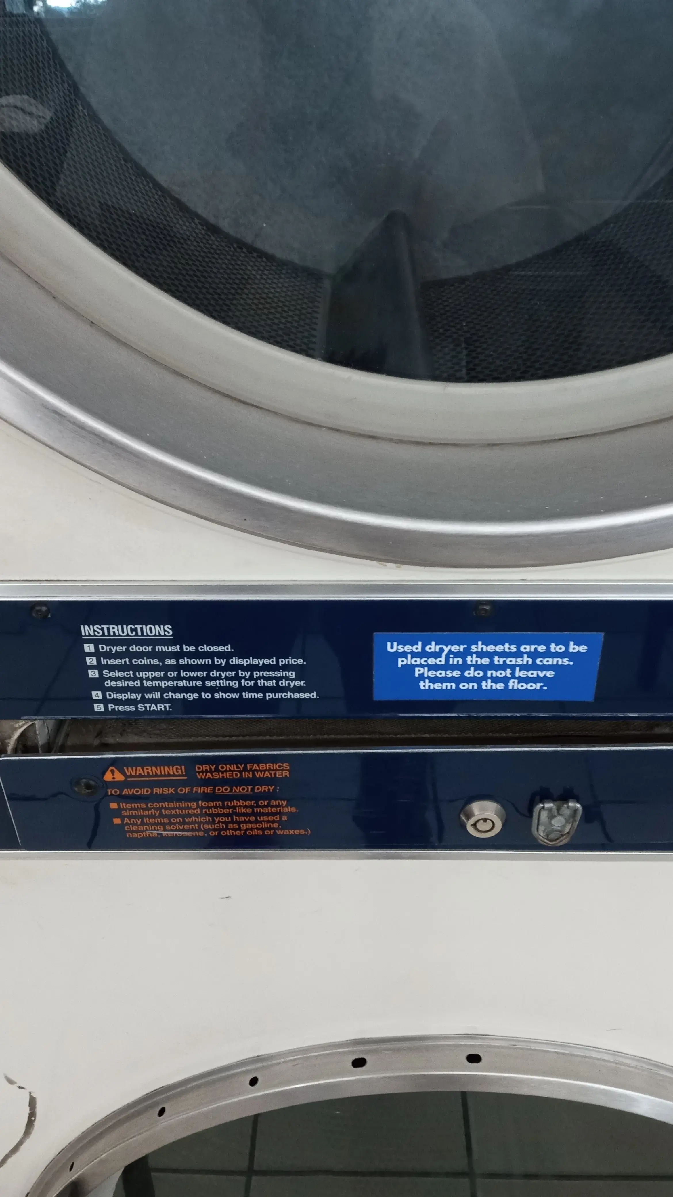 Gulf Breeze Coin Laundry thumbnail 14