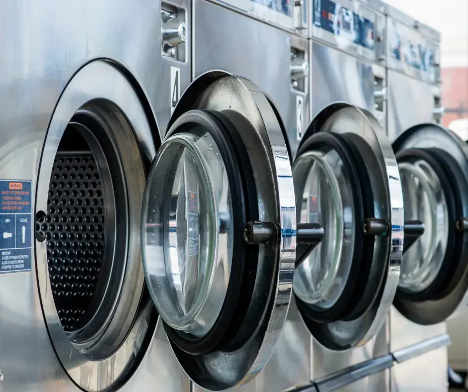 Gulf Breeze Coin Laundry - Image 1