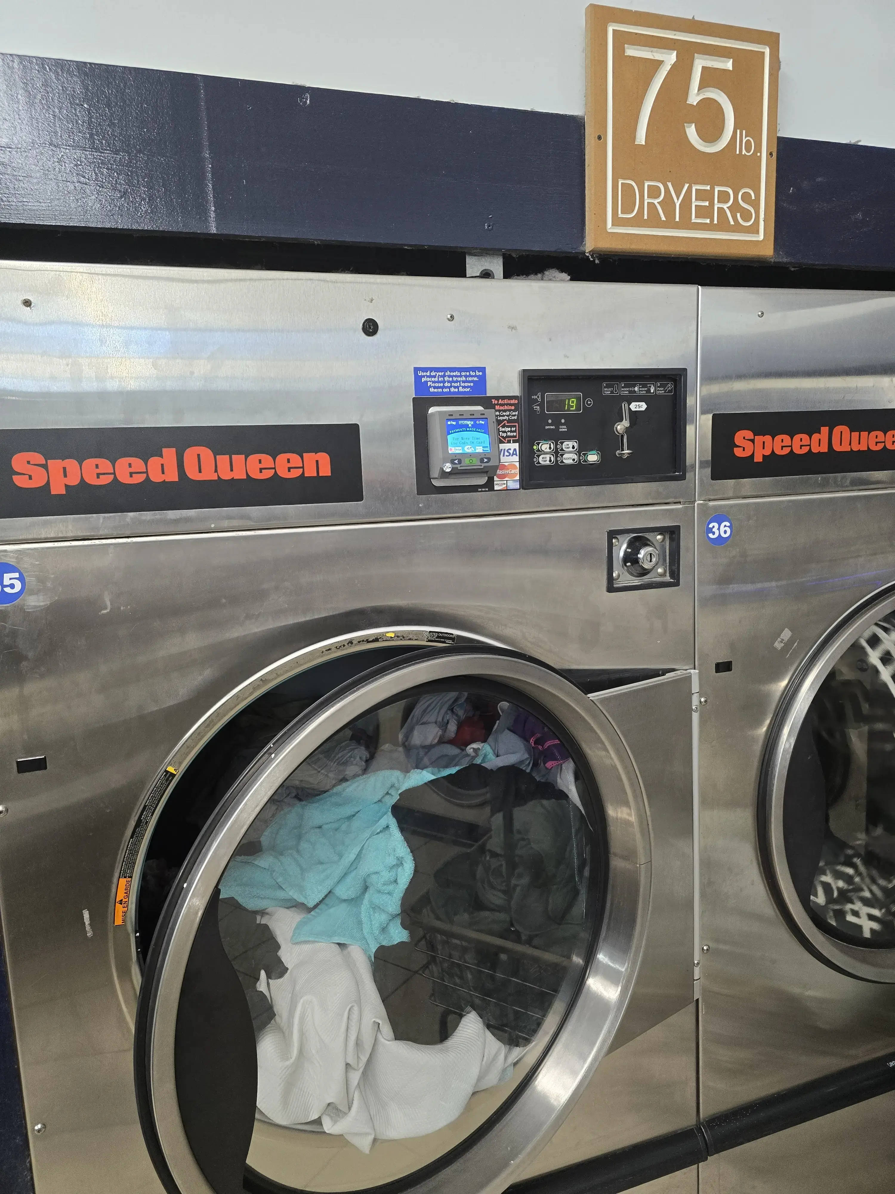 Gulf Breeze Coin Laundry - Image 2