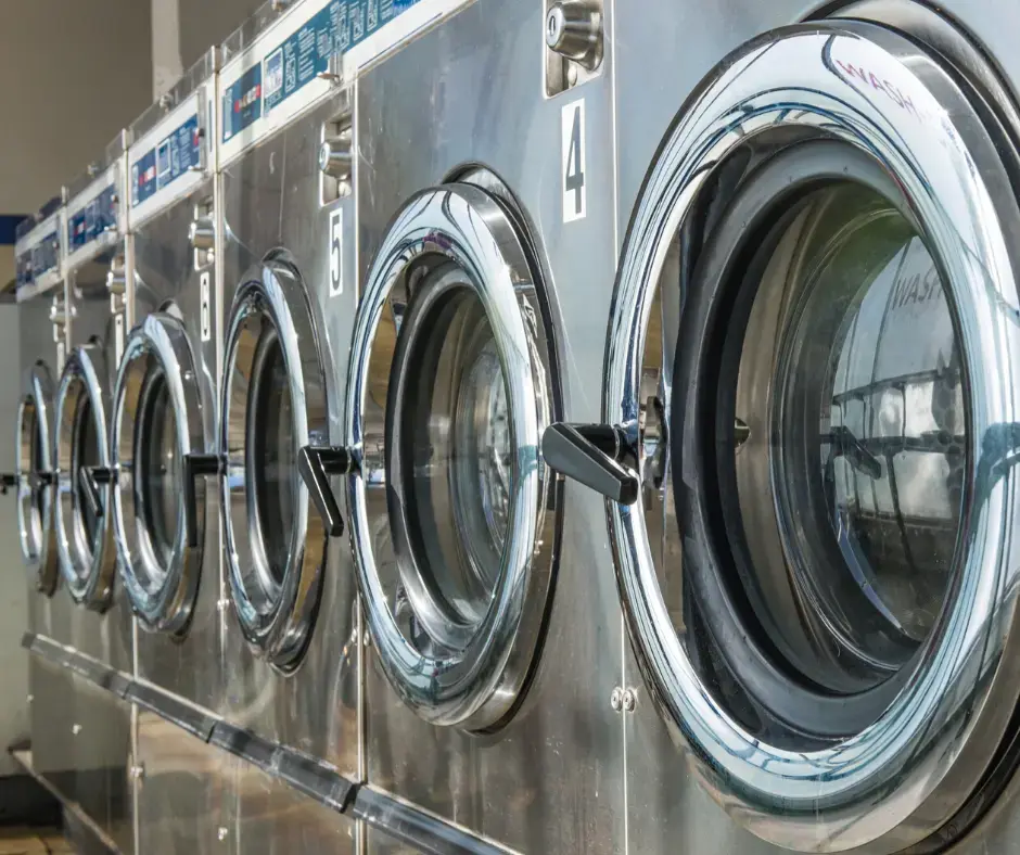 Gulf Breeze Coin Laundry - Image 4