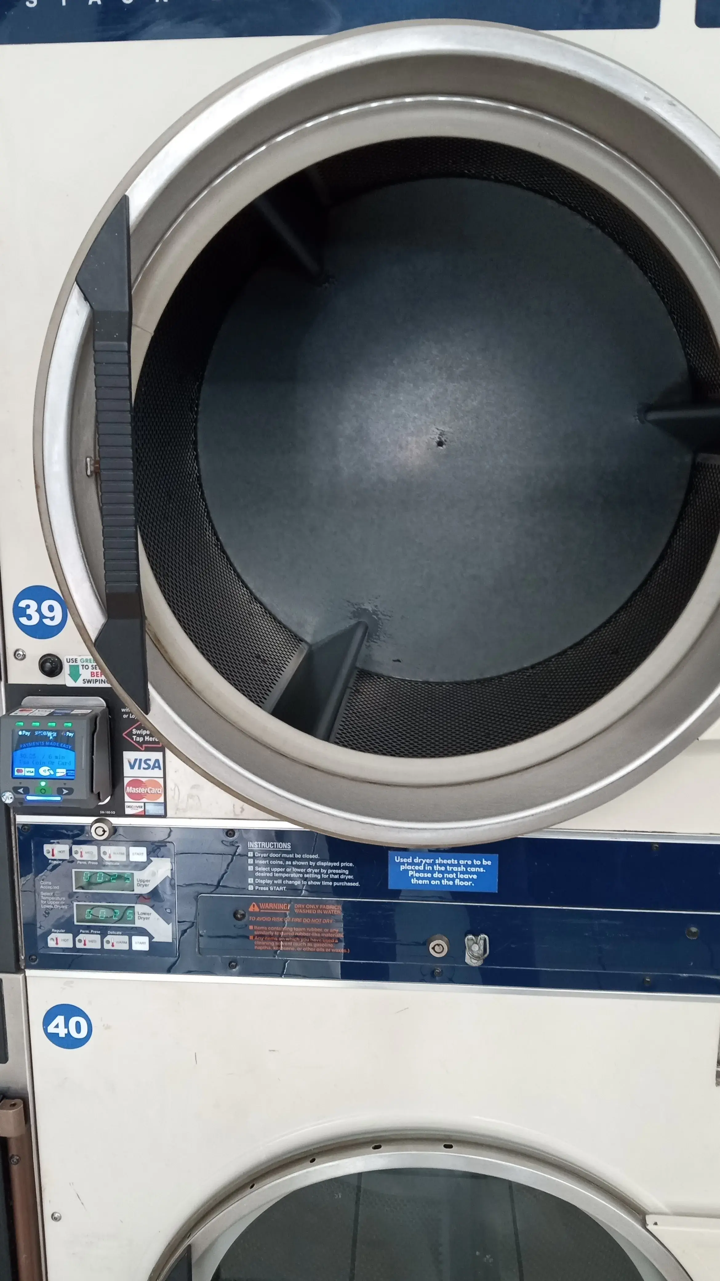 Gulf Breeze Coin Laundry - Image 8