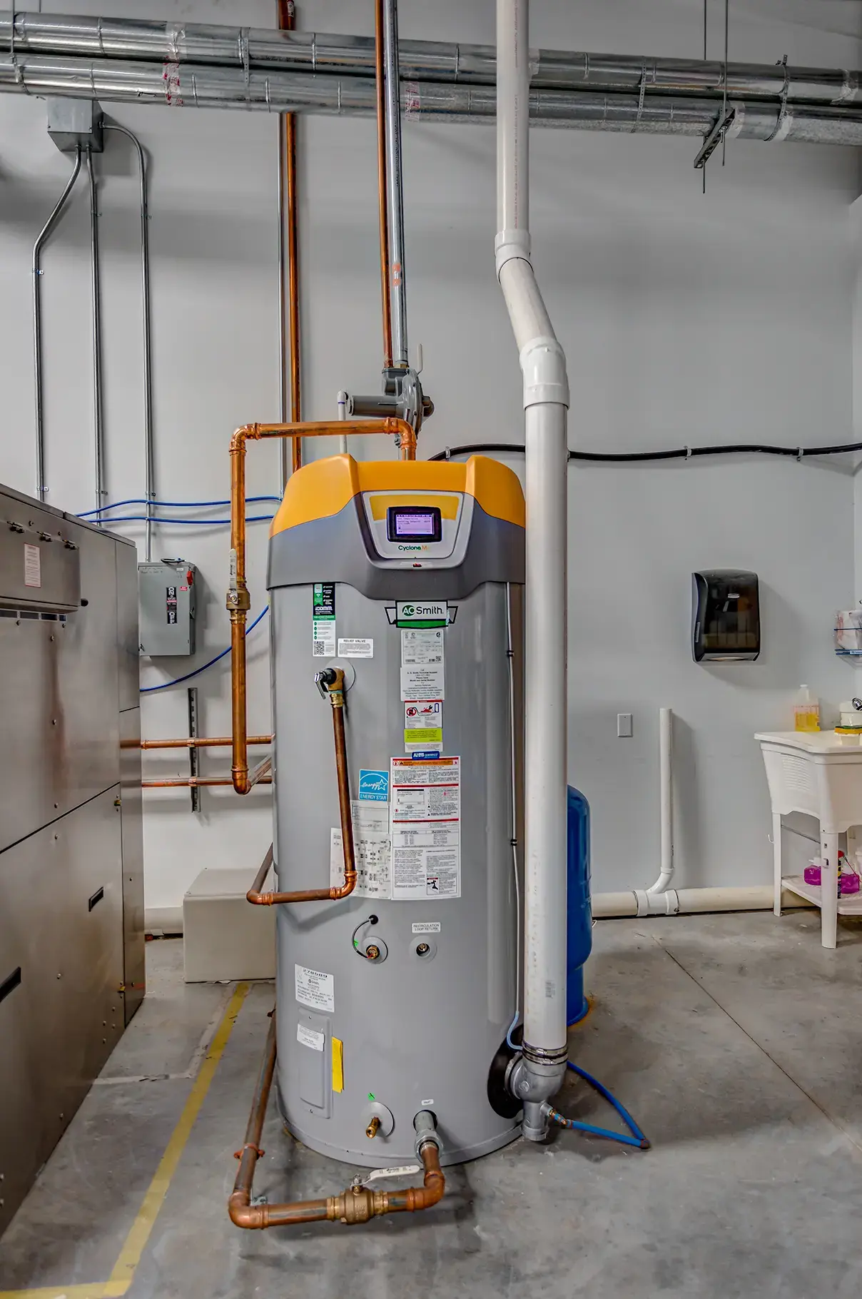 Gulf Coast Laundry Services - Image 8