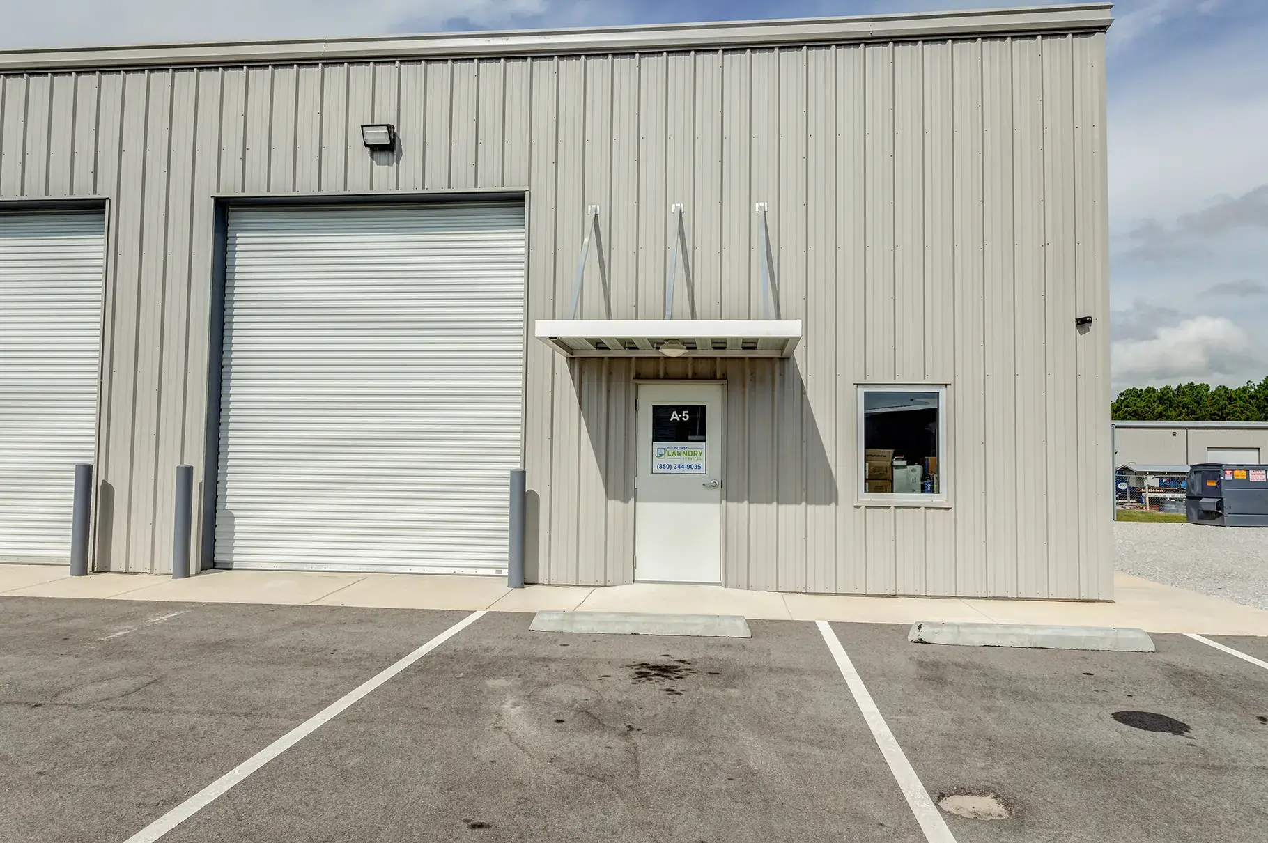 Gulf Coast Laundry Services - Image 4