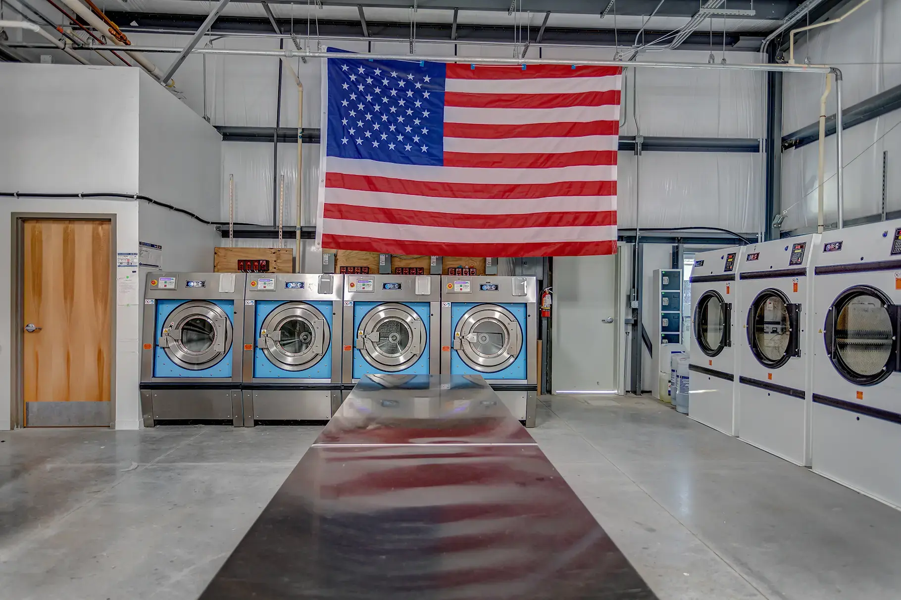 Gulf Coast Laundry Services thumbnail 16