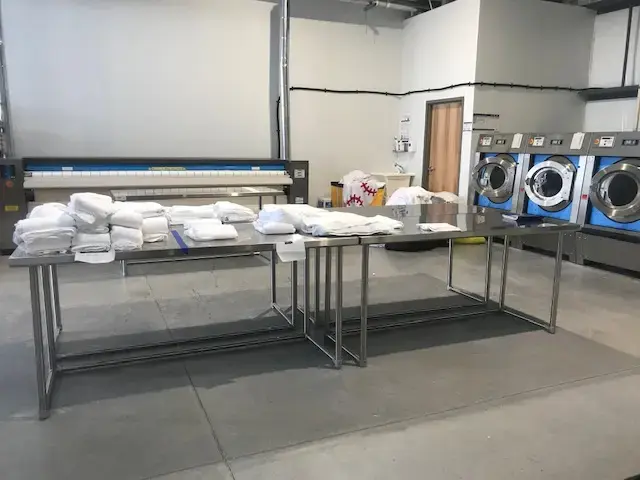 Gulf Coast Laundry Services thumbnail 6