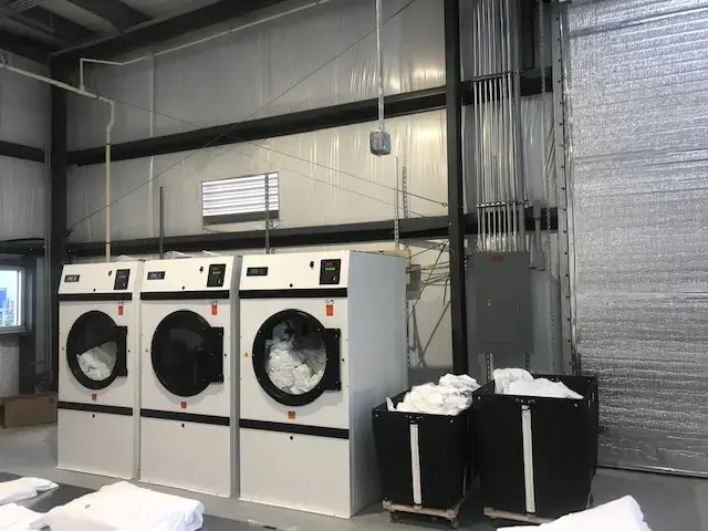 Gulf Coast Laundry Services thumbnail 10