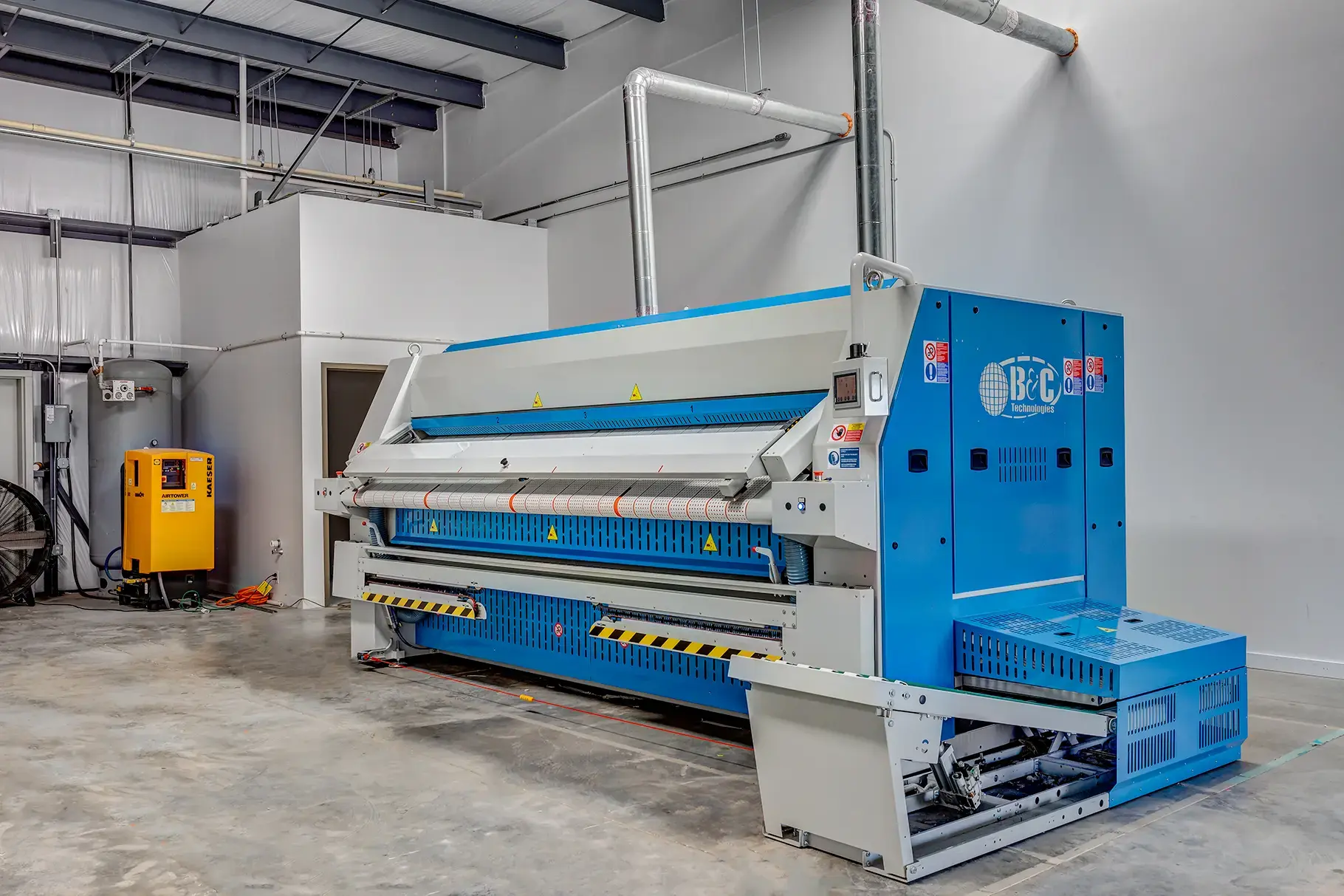 Gulf Coast Laundry Services - Image 7