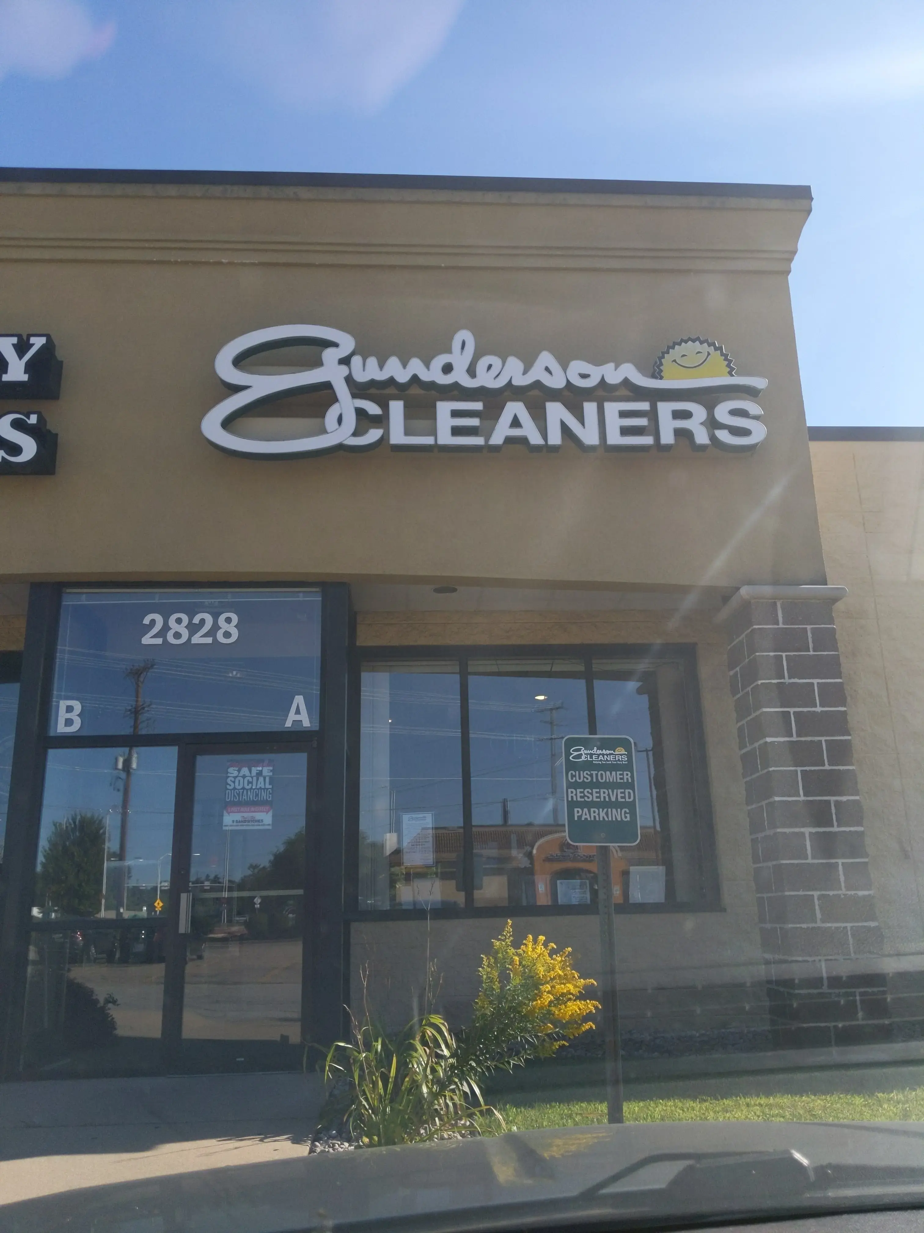 Gunderson Cleaners - Image 2