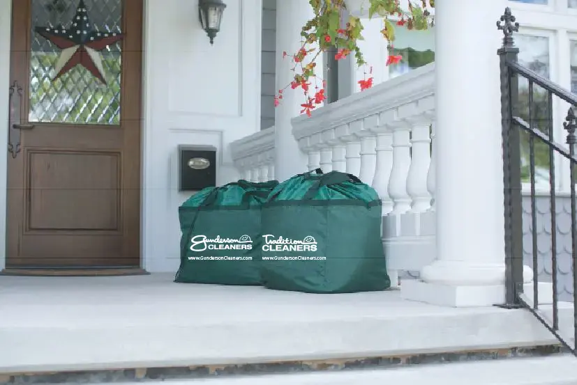 Gunderson Cleaners - Image 1