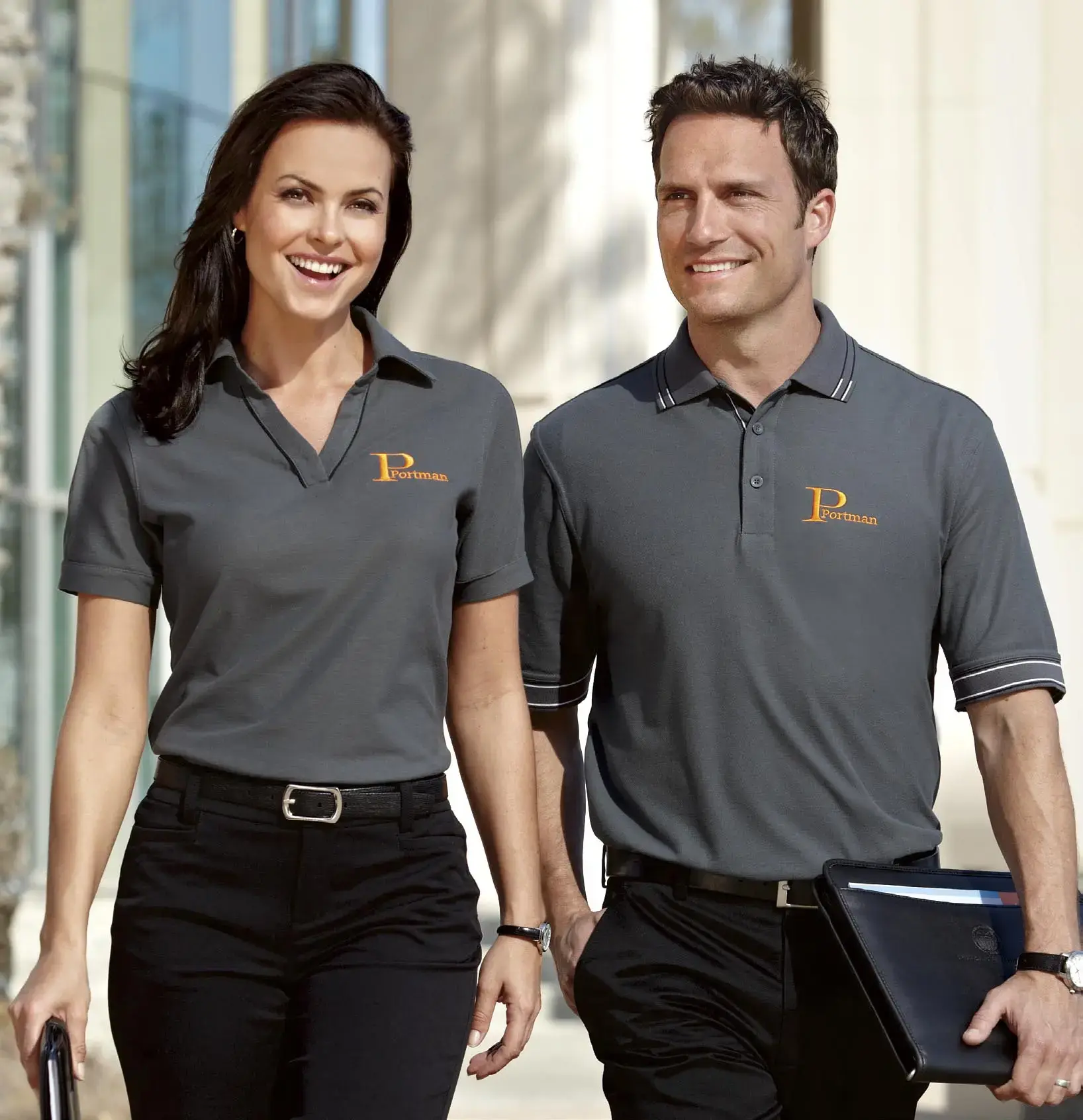 Gunderson Uniform & Linen Rental thumbnail 20