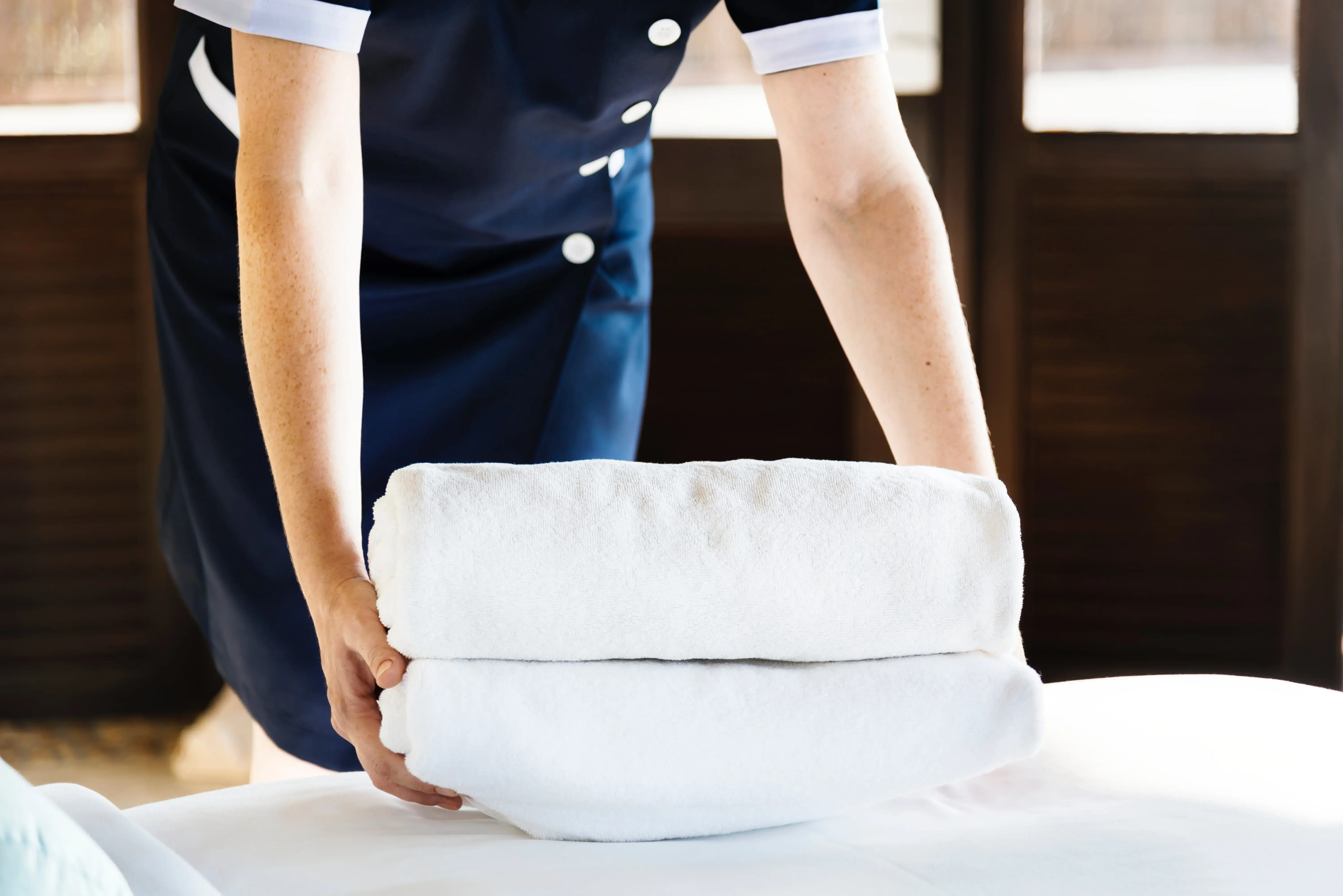 Gunderson Uniform & Linen Rental thumbnail 4