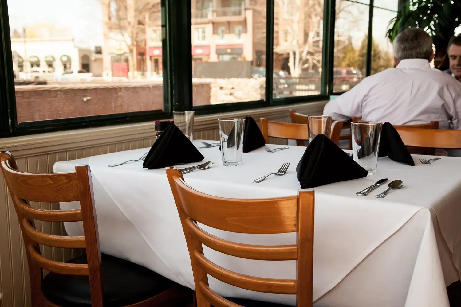 Gunderson Uniform & Linen Rental - Image 3