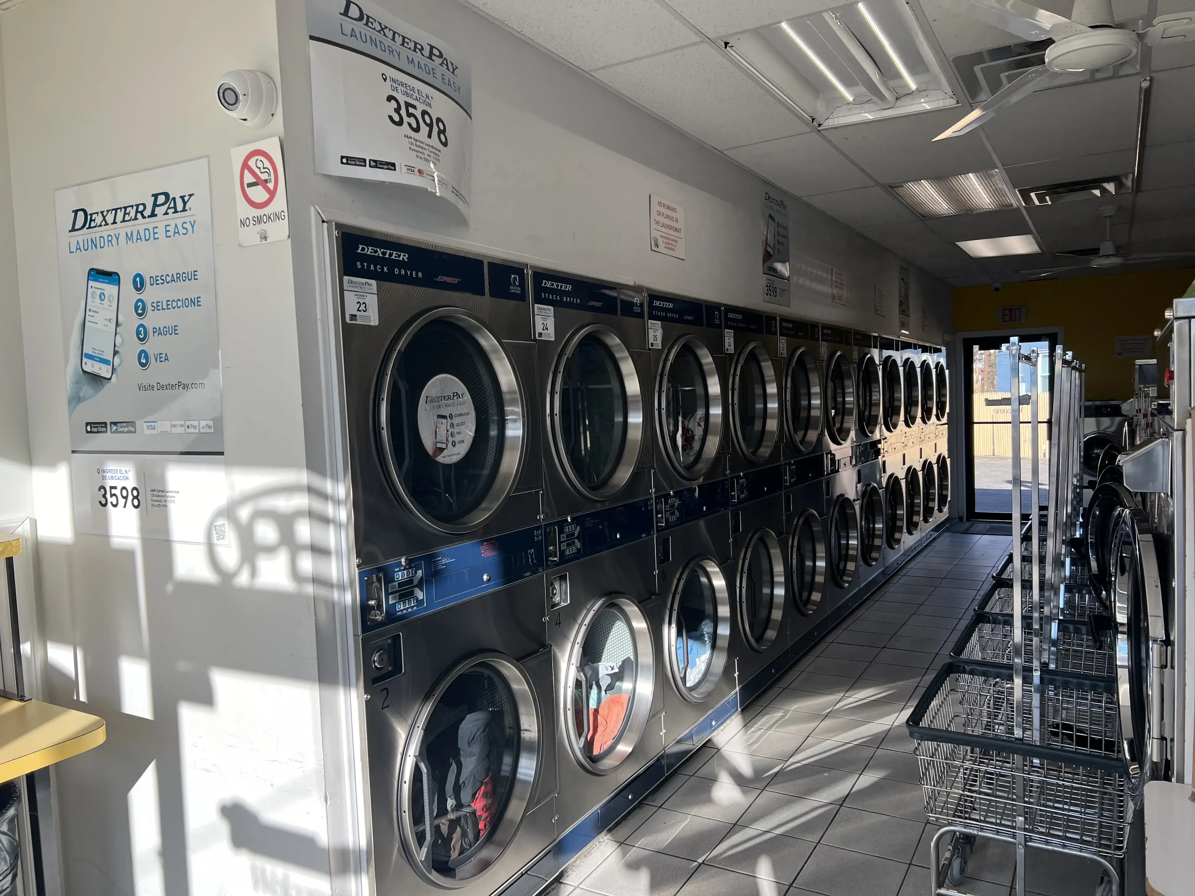 Gz Laundromat thumbnail 8