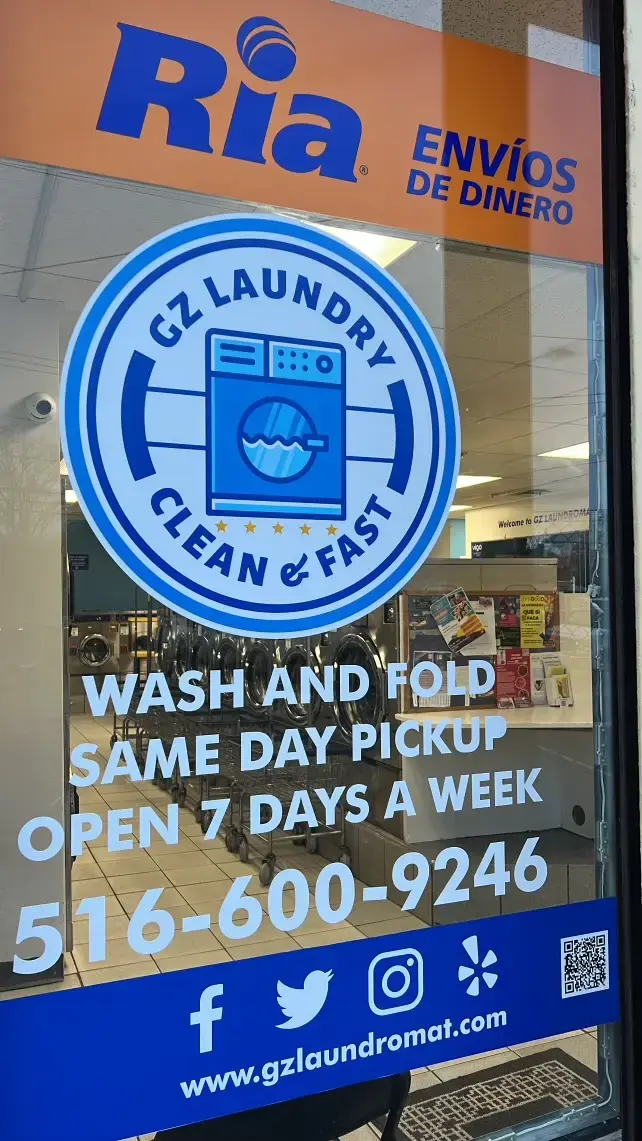 Gz Laundromat thumbnail 5