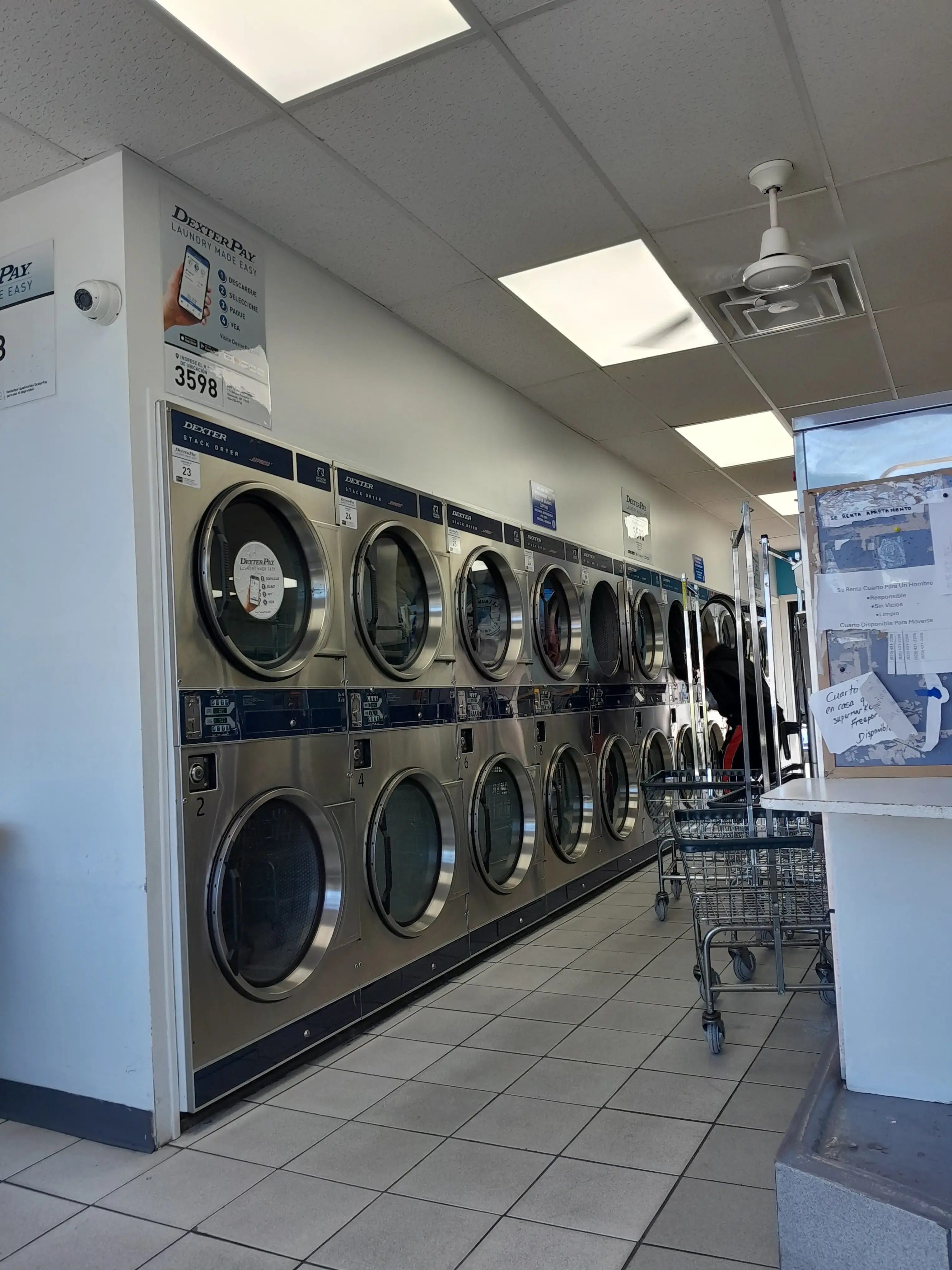 Gz Laundromat thumbnail 9