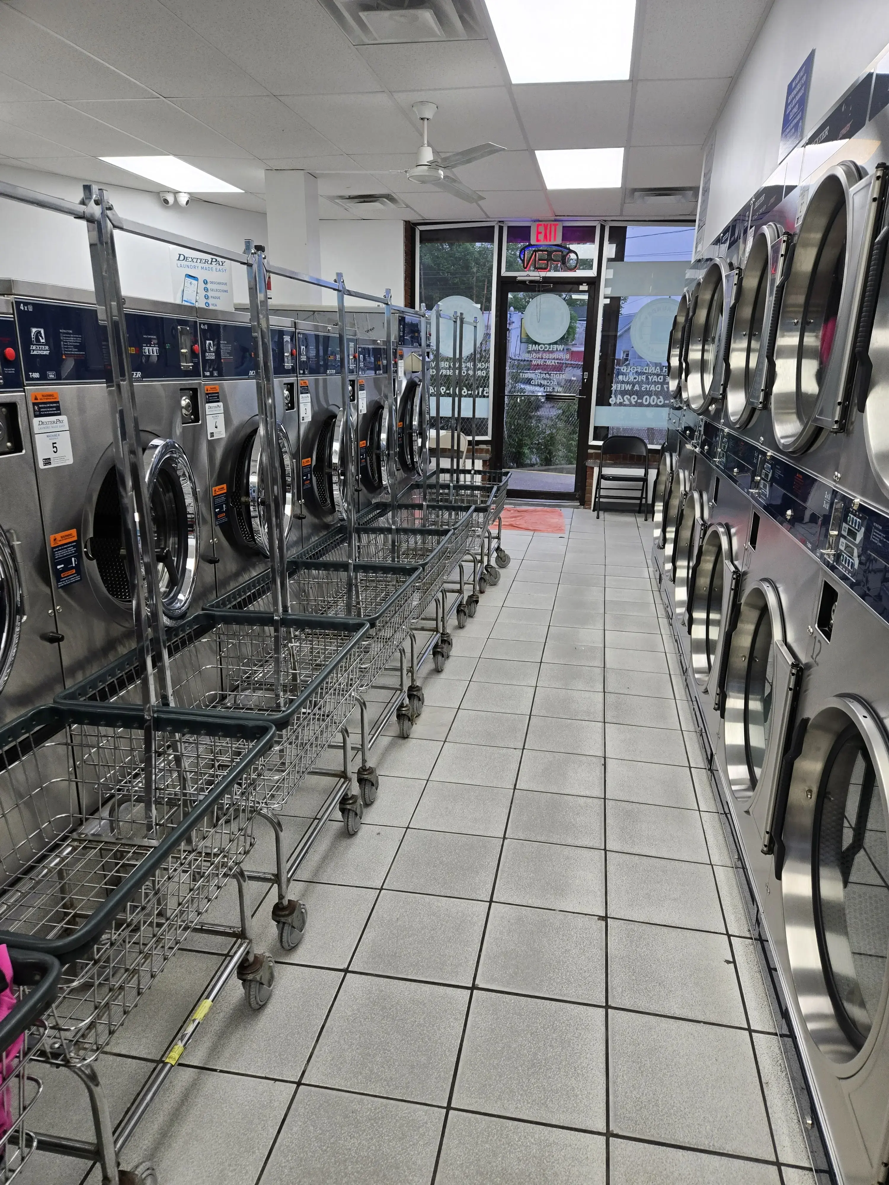 Gz Laundromat thumbnail 3