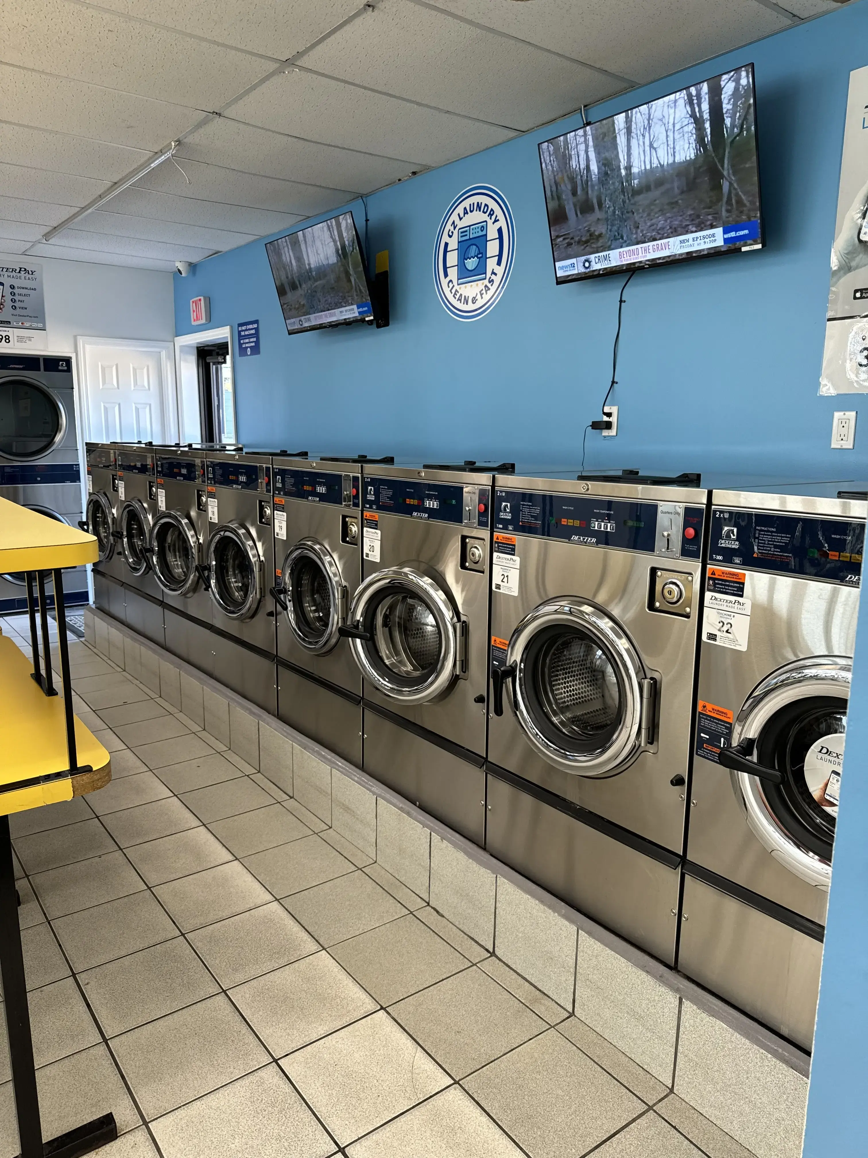 Gz Laundromat thumbnail 2
