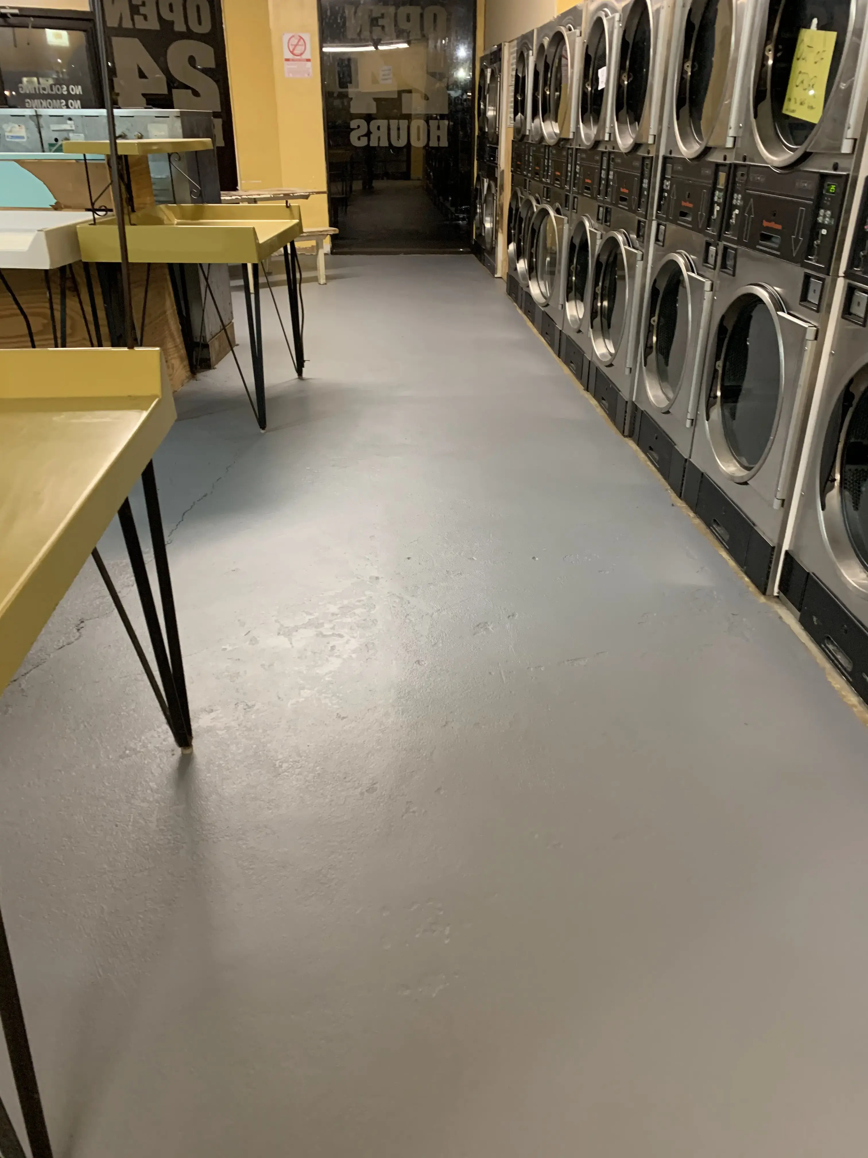 H & H Coin Laundry thumbnail 6