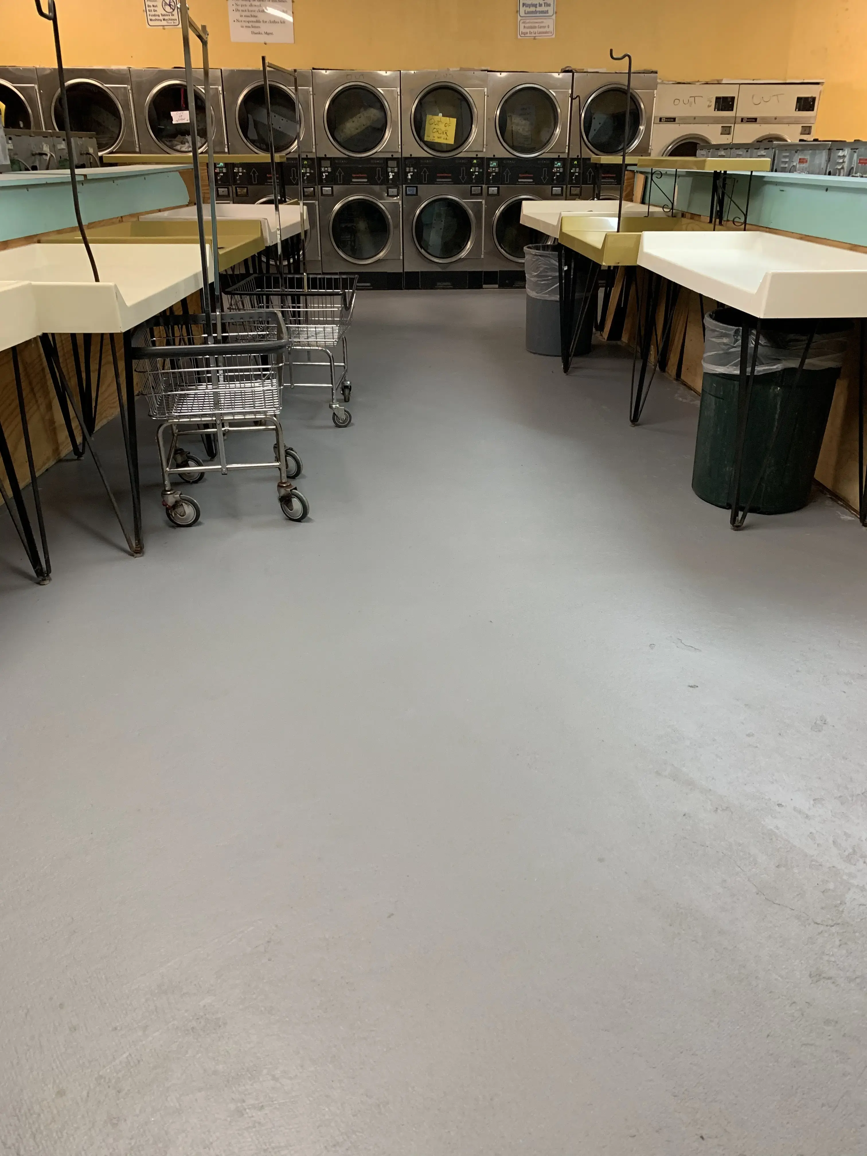 H & H Coin Laundry thumbnail 4