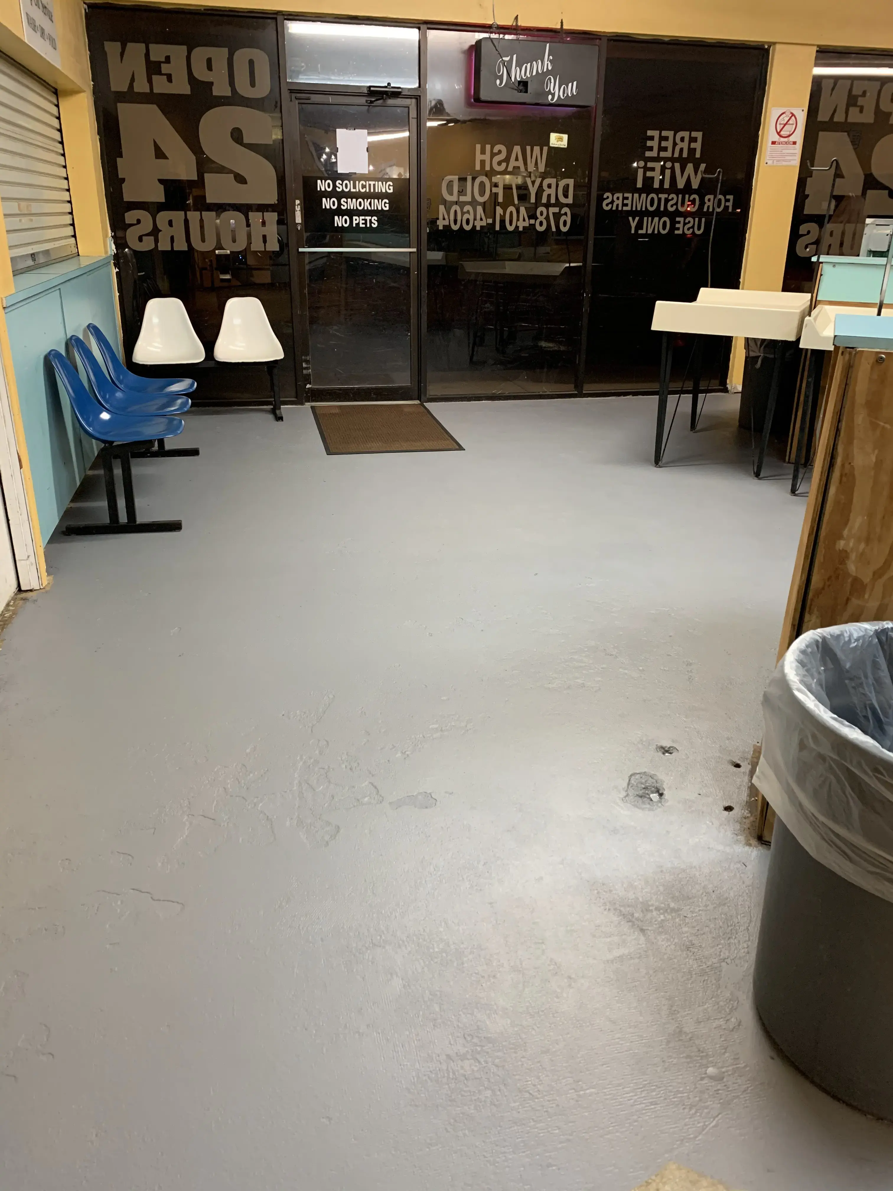 H & H Coin Laundry thumbnail 2