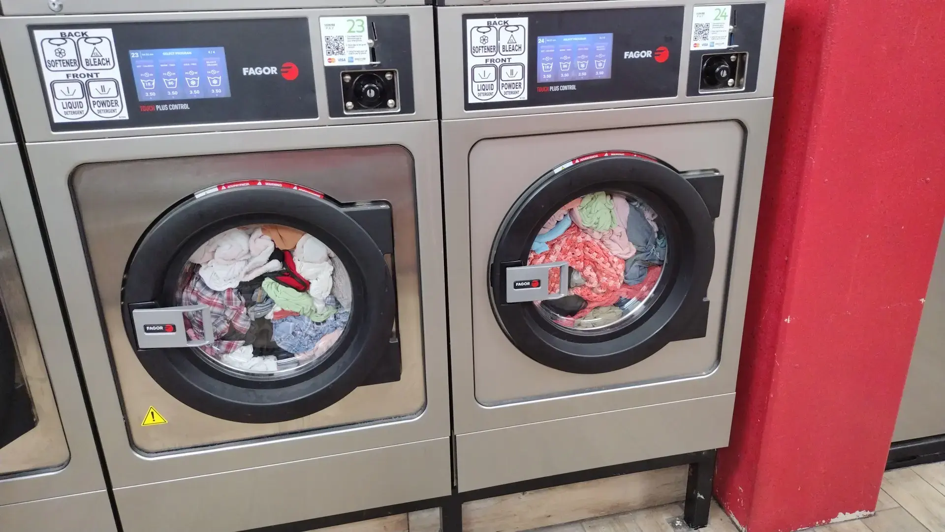 H & H Laundry Mat thumbnail 2