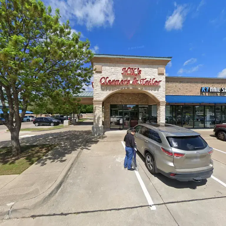 H K's Cleaners - Image 1