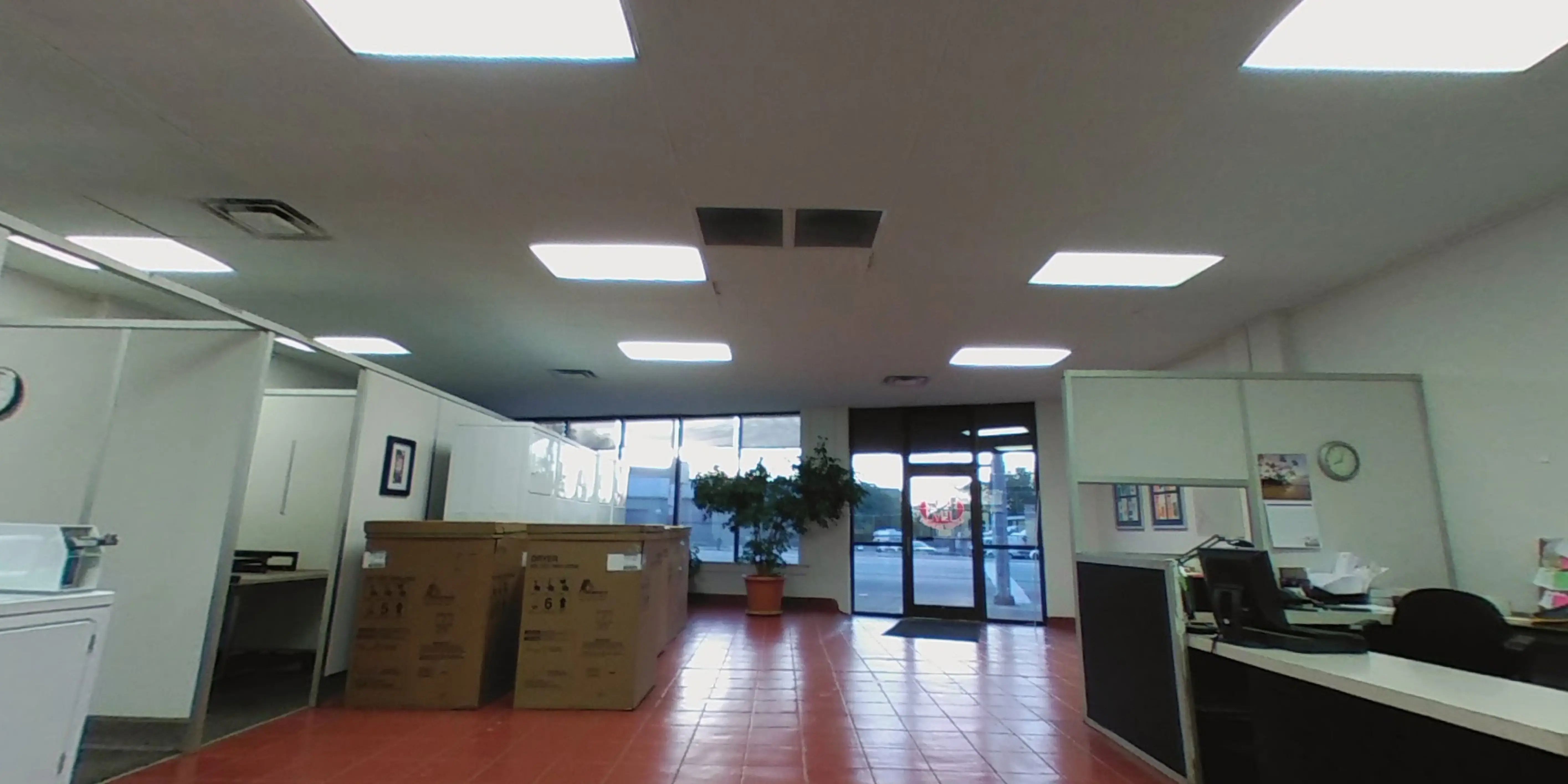 H-M Company Laundry Equipment - Image 7