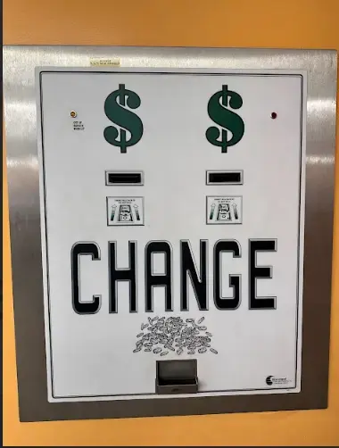 H-M Company Laundry Equipment thumbnail 5