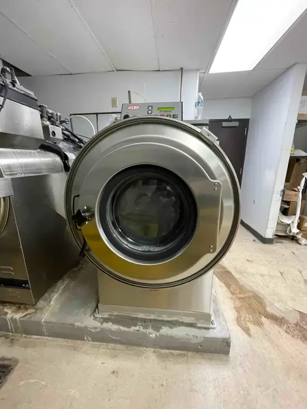 H-M Company Laundry Equipment thumbnail 16