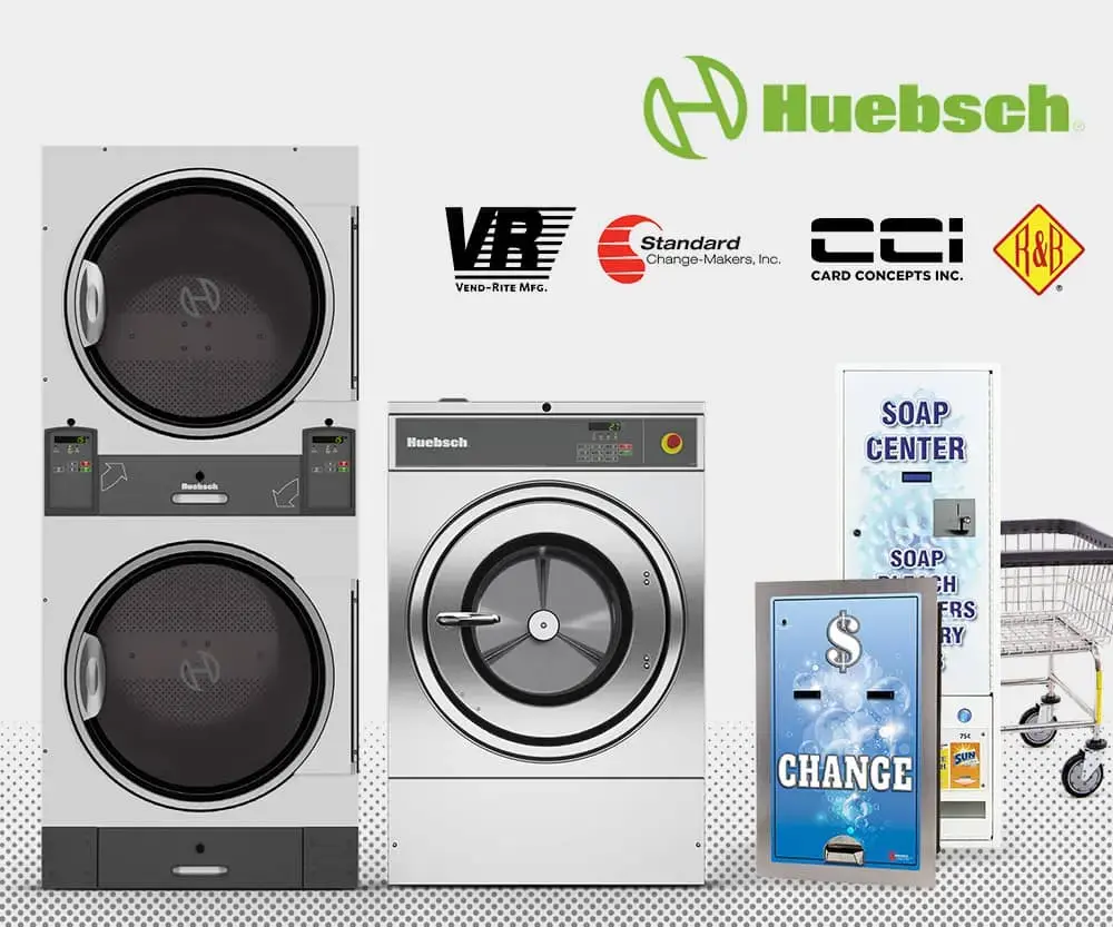 H-M Company Laundry Equipment thumbnail 17