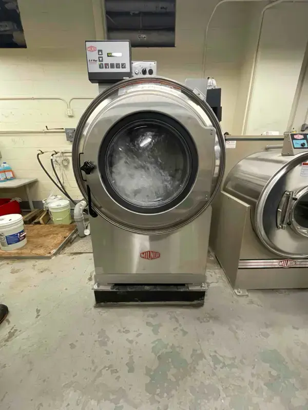 H-M Company Laundry Equipment - Image 12