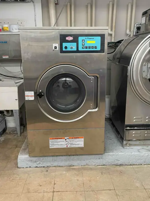 H-M Company Laundry Equipment - Image 19