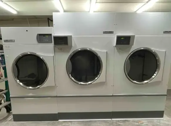 H-M Company Laundry Equipment thumbnail 15