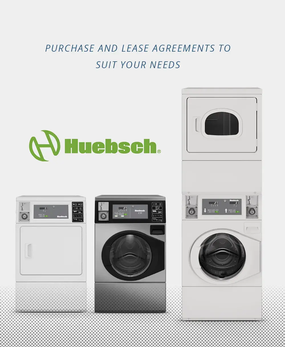 H-M Company Laundry Equipment - Image 11