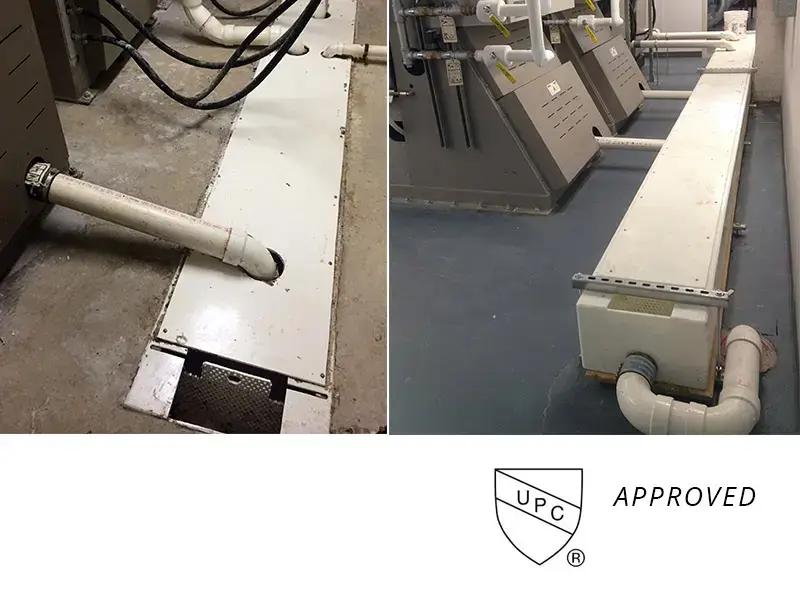 H-M Company Laundry Equipment - Image 9