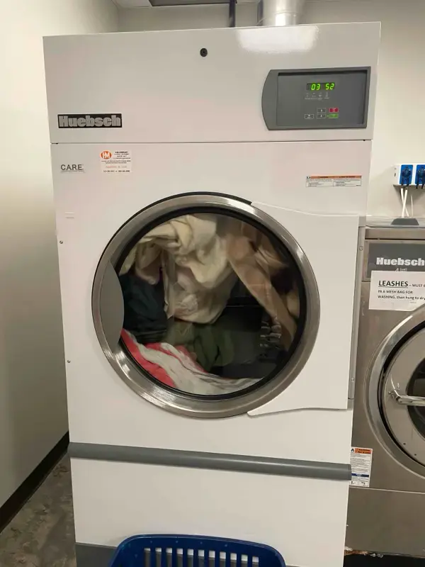 H-M Company Laundry Equipment thumbnail 20