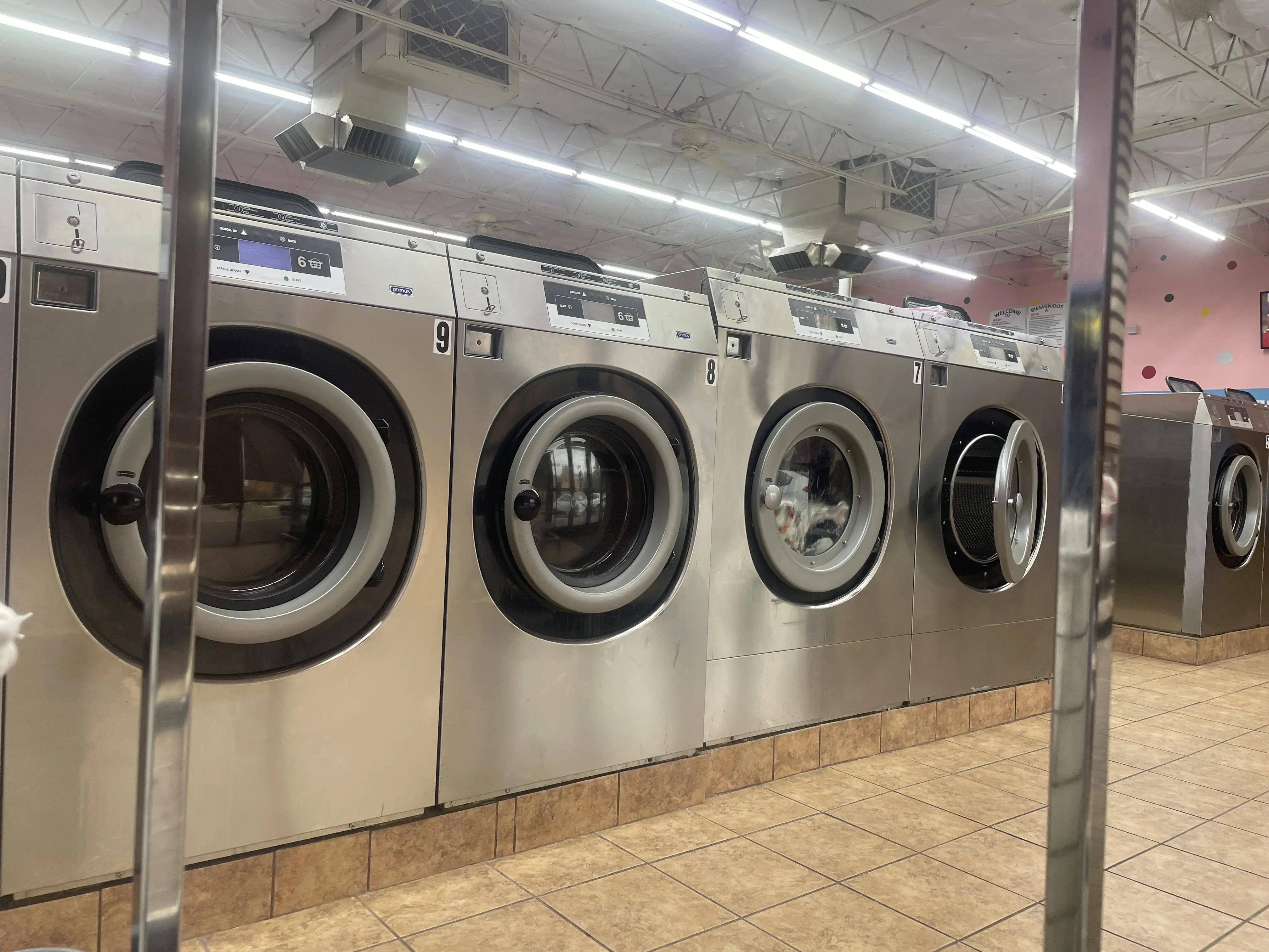 H & O Wash & Dry location