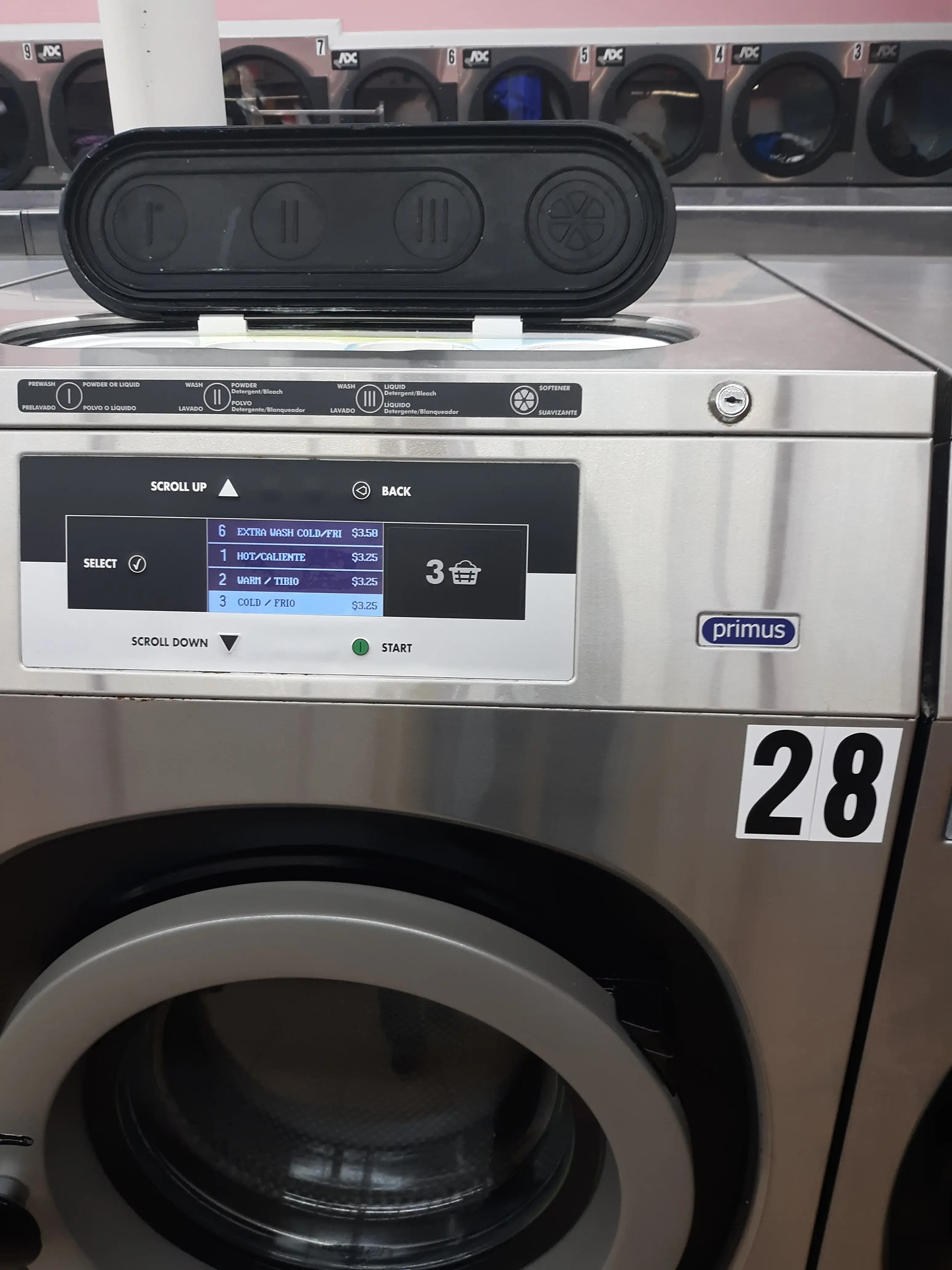 H & O Wash & Dry thumbnail 7