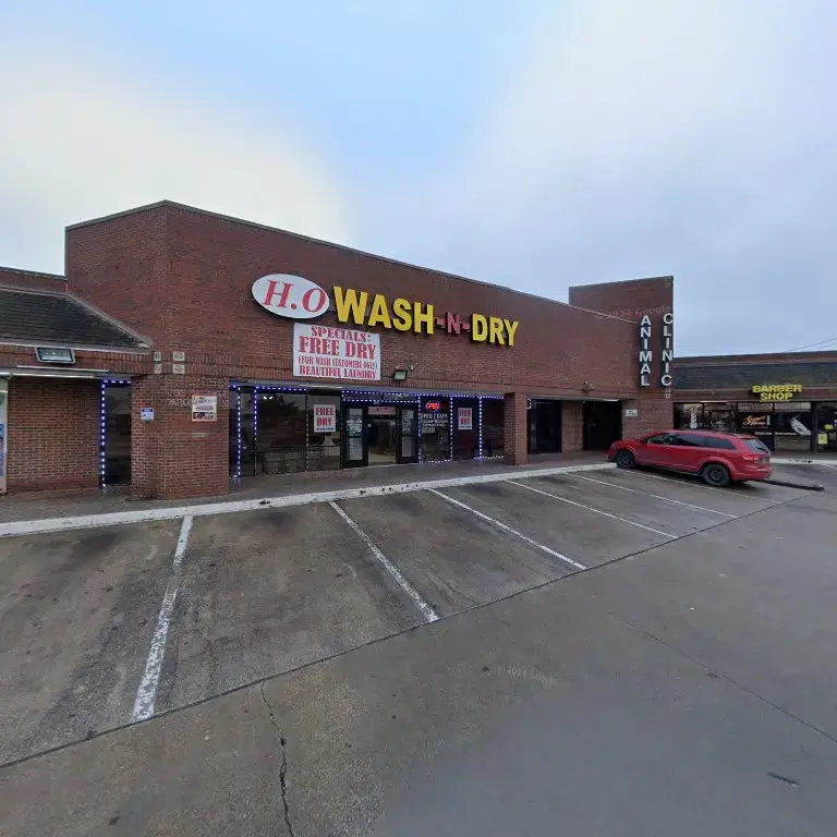 H & O Wash & Dry thumbnail 6