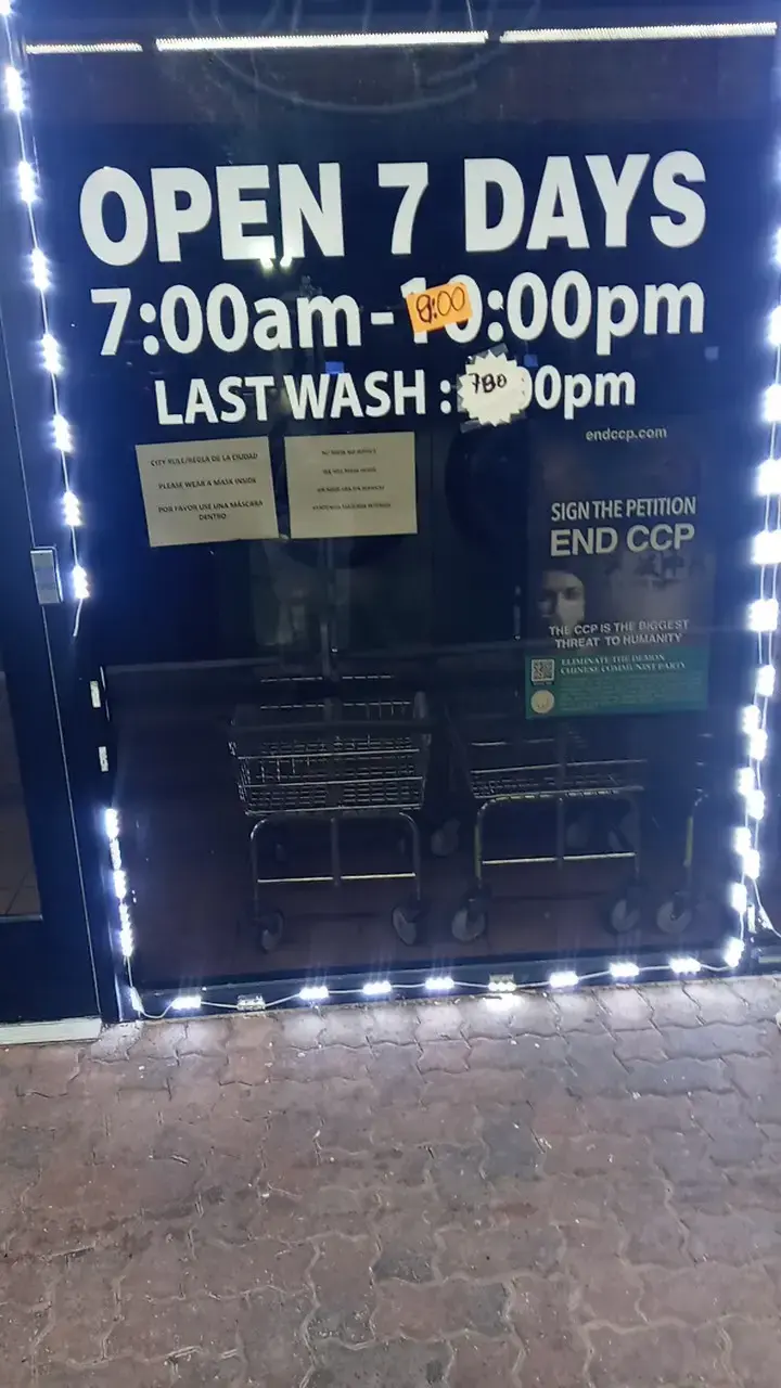 H & O Wash & Dry - Image 4